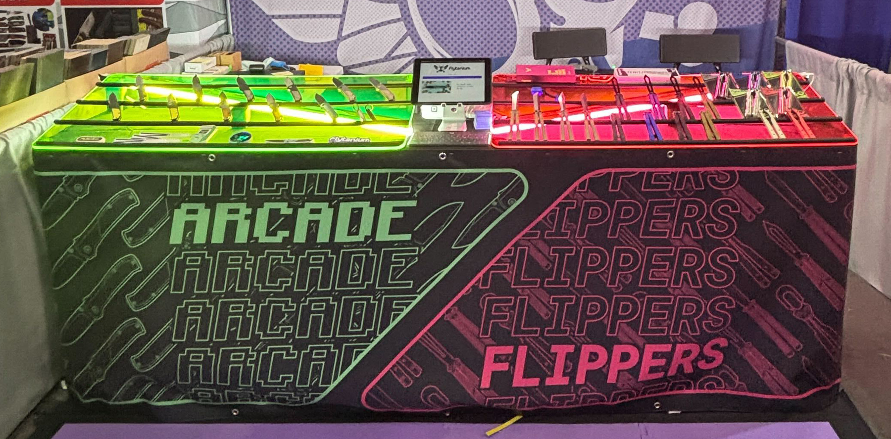 BLADE Show Atlanta 2024