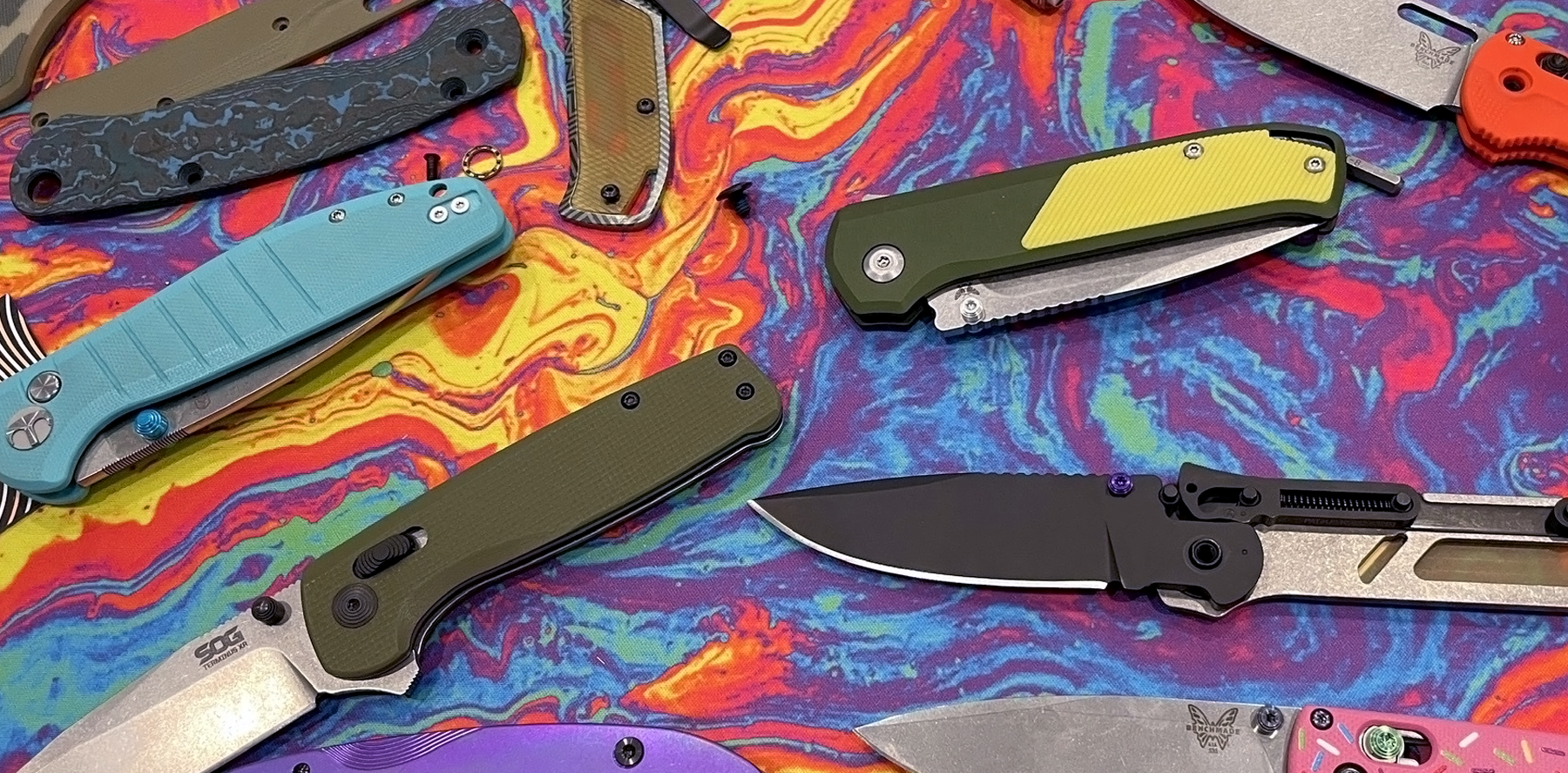 Intro to Knife Anatomy