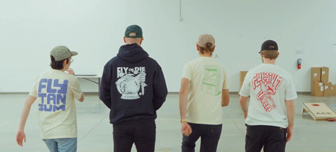 Same Great Flavor, On A New Day