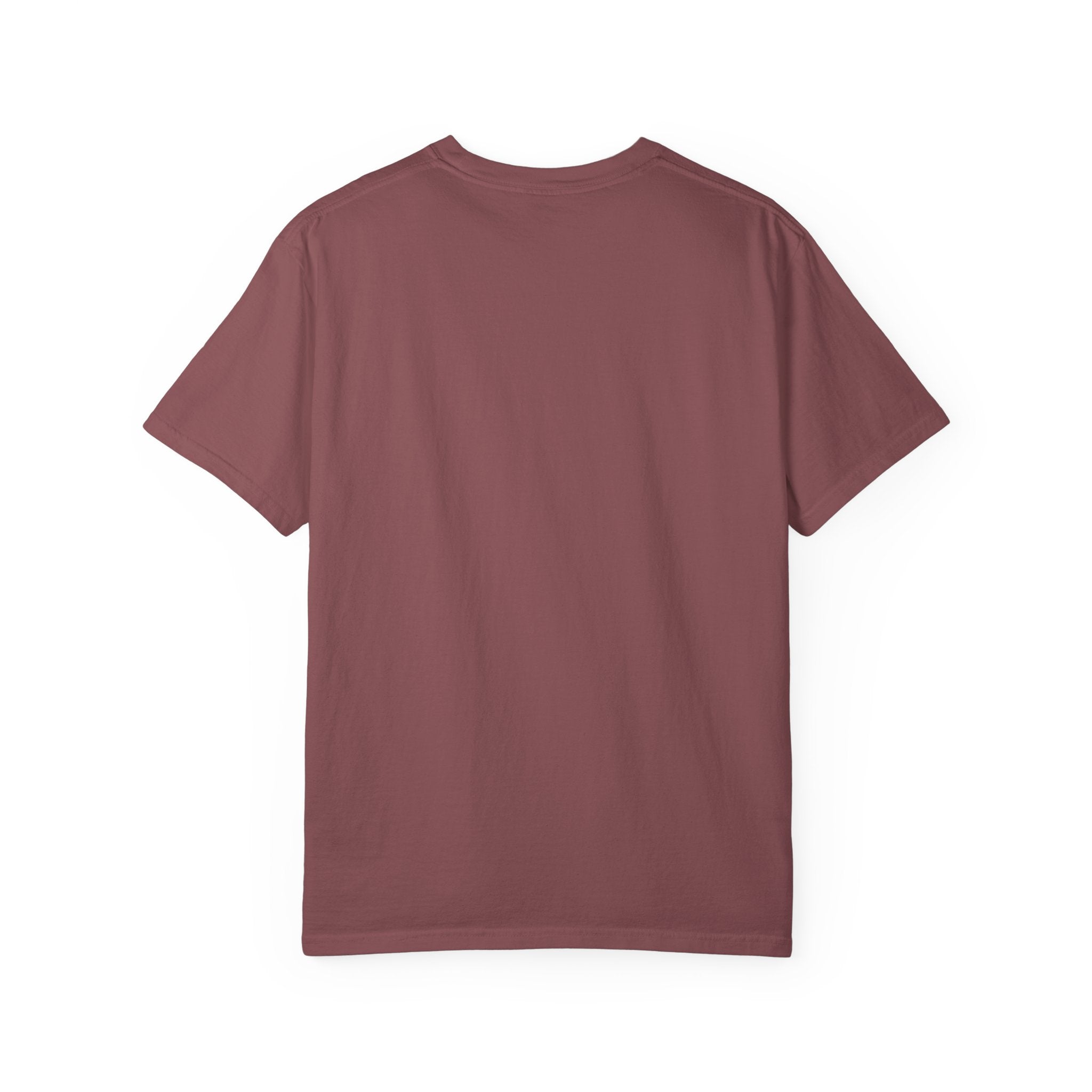 Flytanium - Dead Fly Logo T-shirt | White