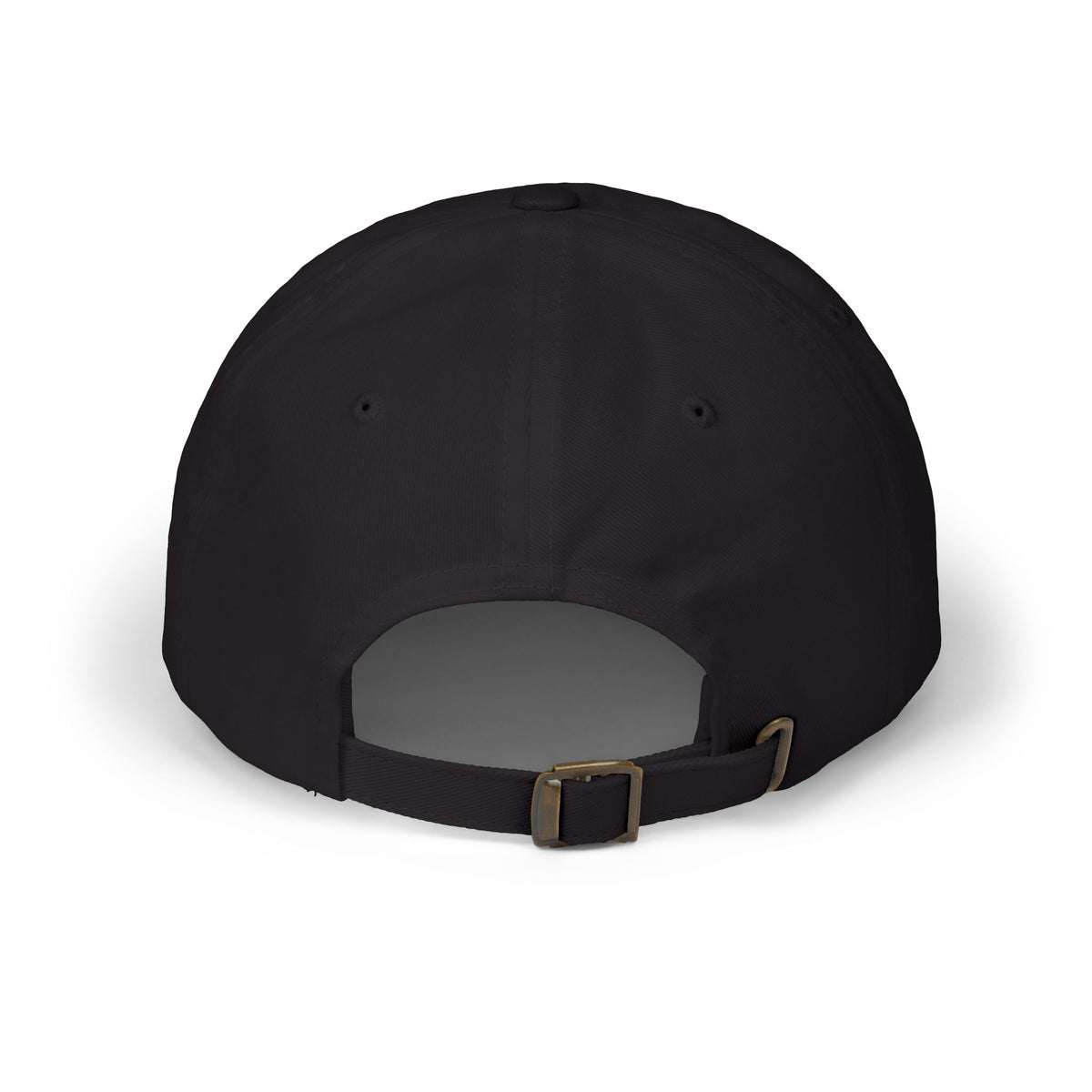 Flytanium - Squiggle Stack Classic Dad Cap