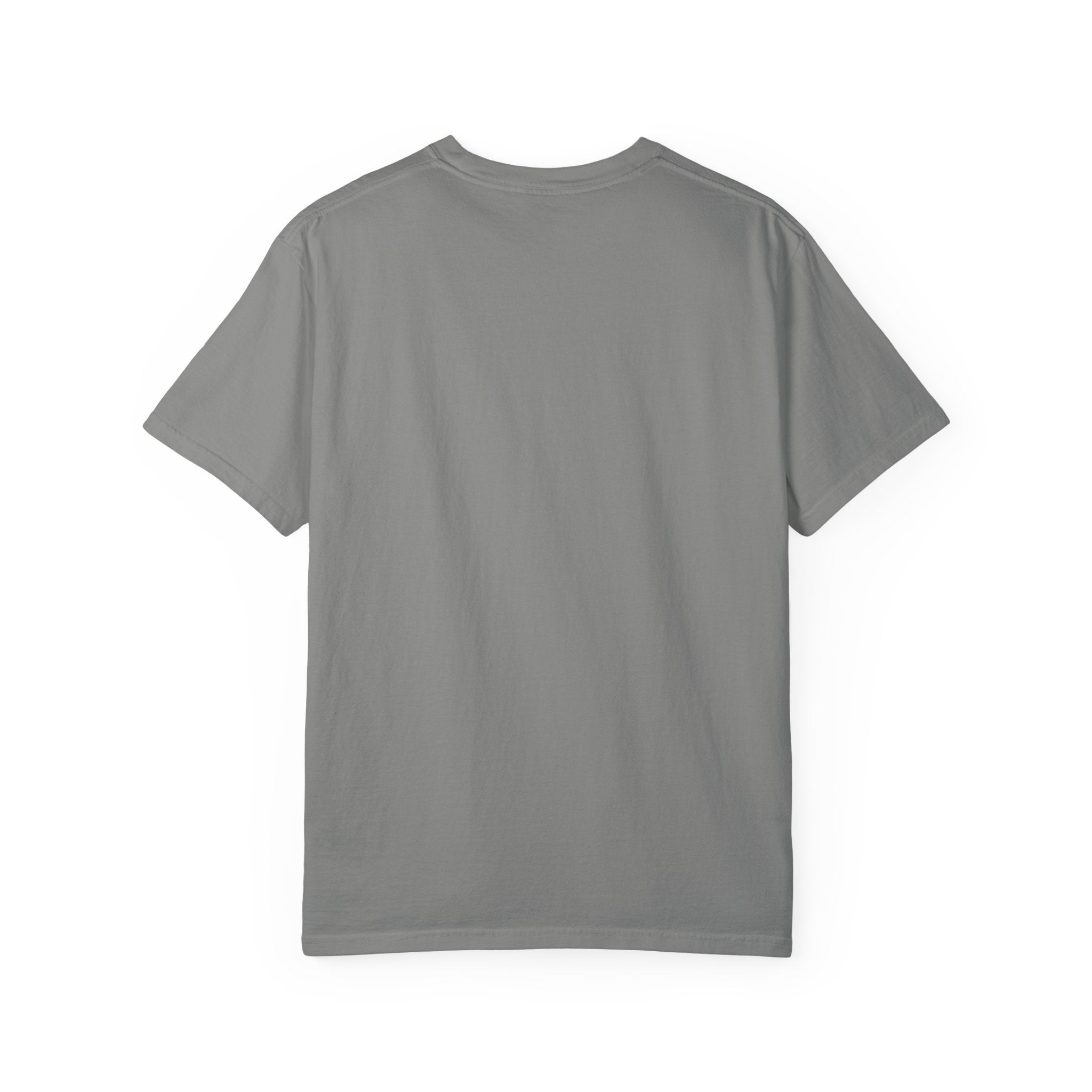 Flytanium - Dead Fly Logo T-Shirt | Black
