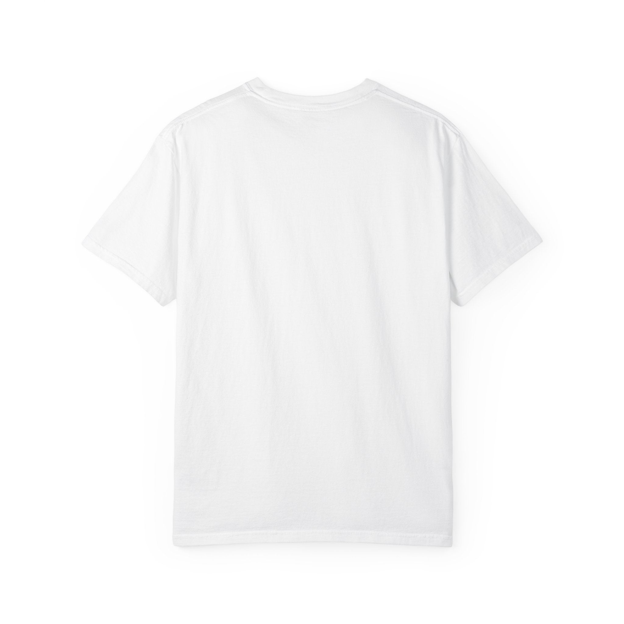 Flytanium - Dead Fly Logo T-Shirt | Black