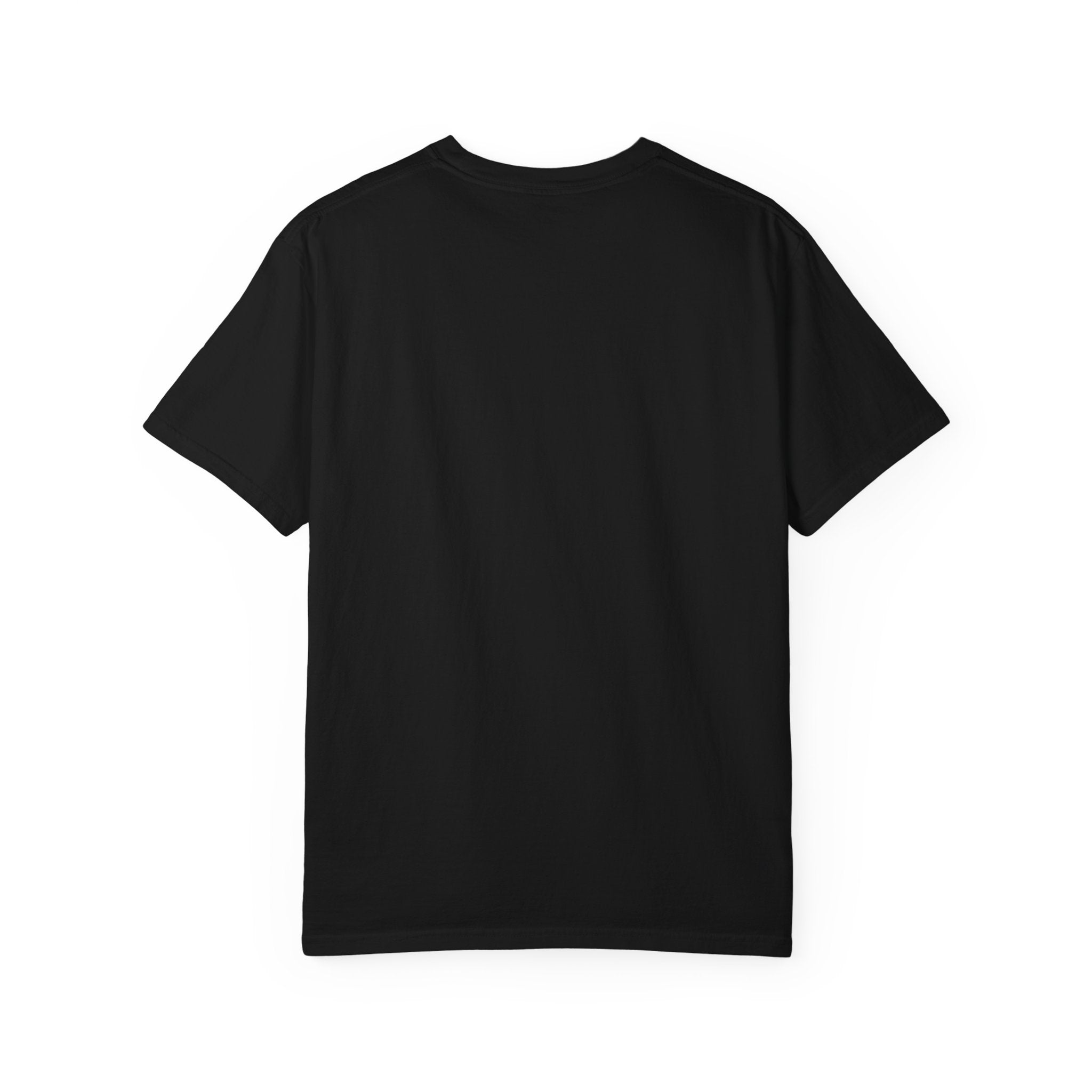 Flytanium - Dead Fly Logo T-Shirt | Black