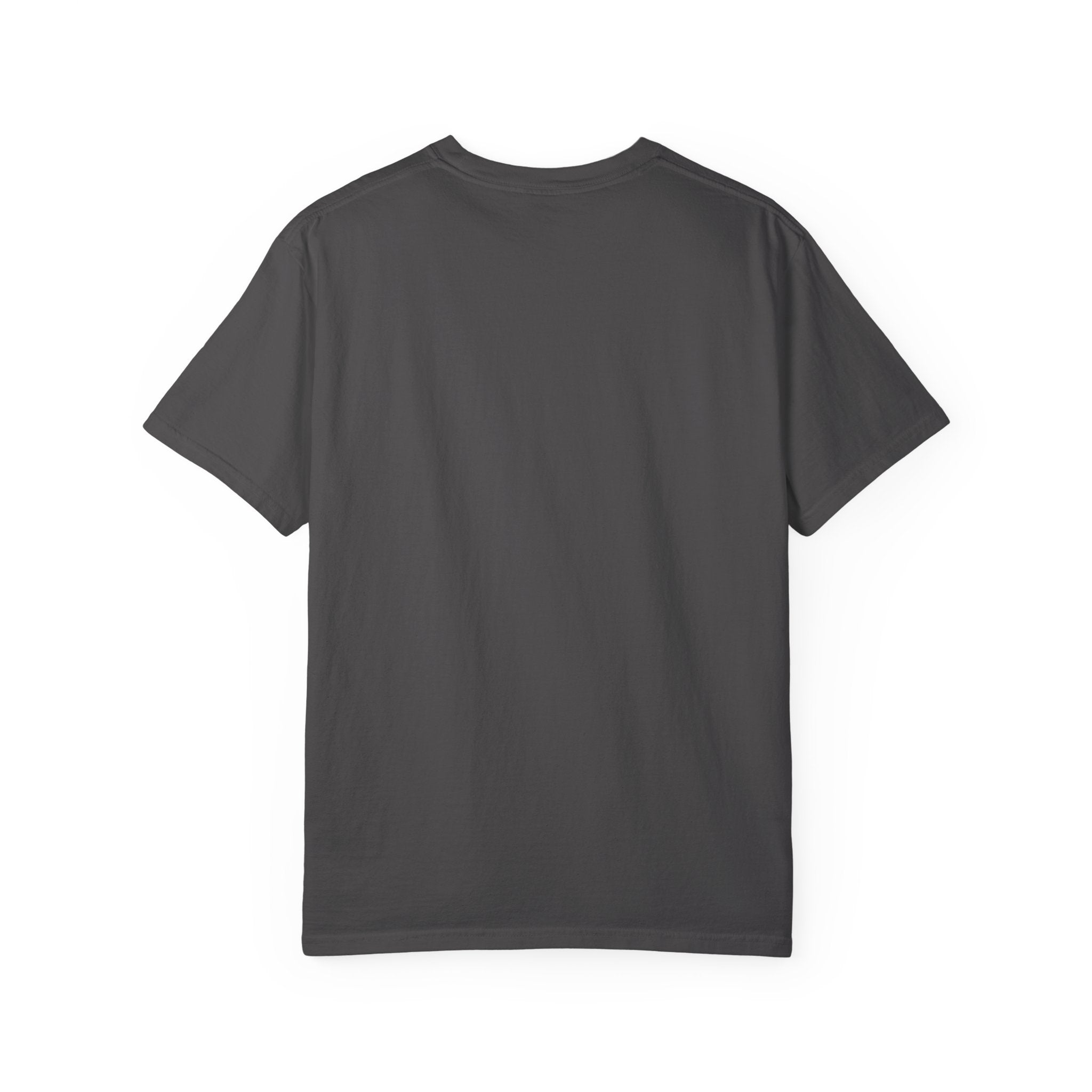 Flytanium - Dead Fly Logo T-shirt | White