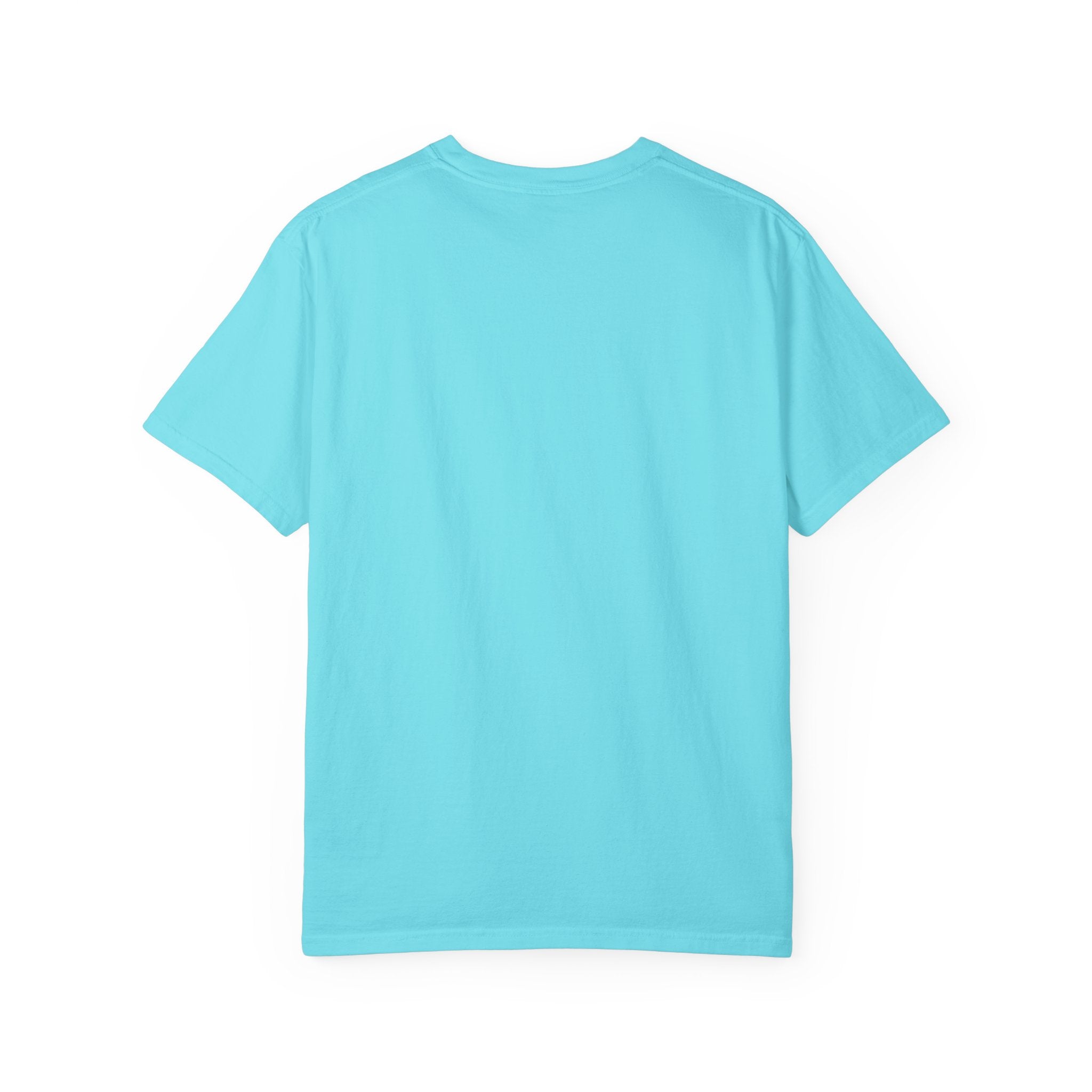 Flytanium - Dead Fly Logo T-shirt | White