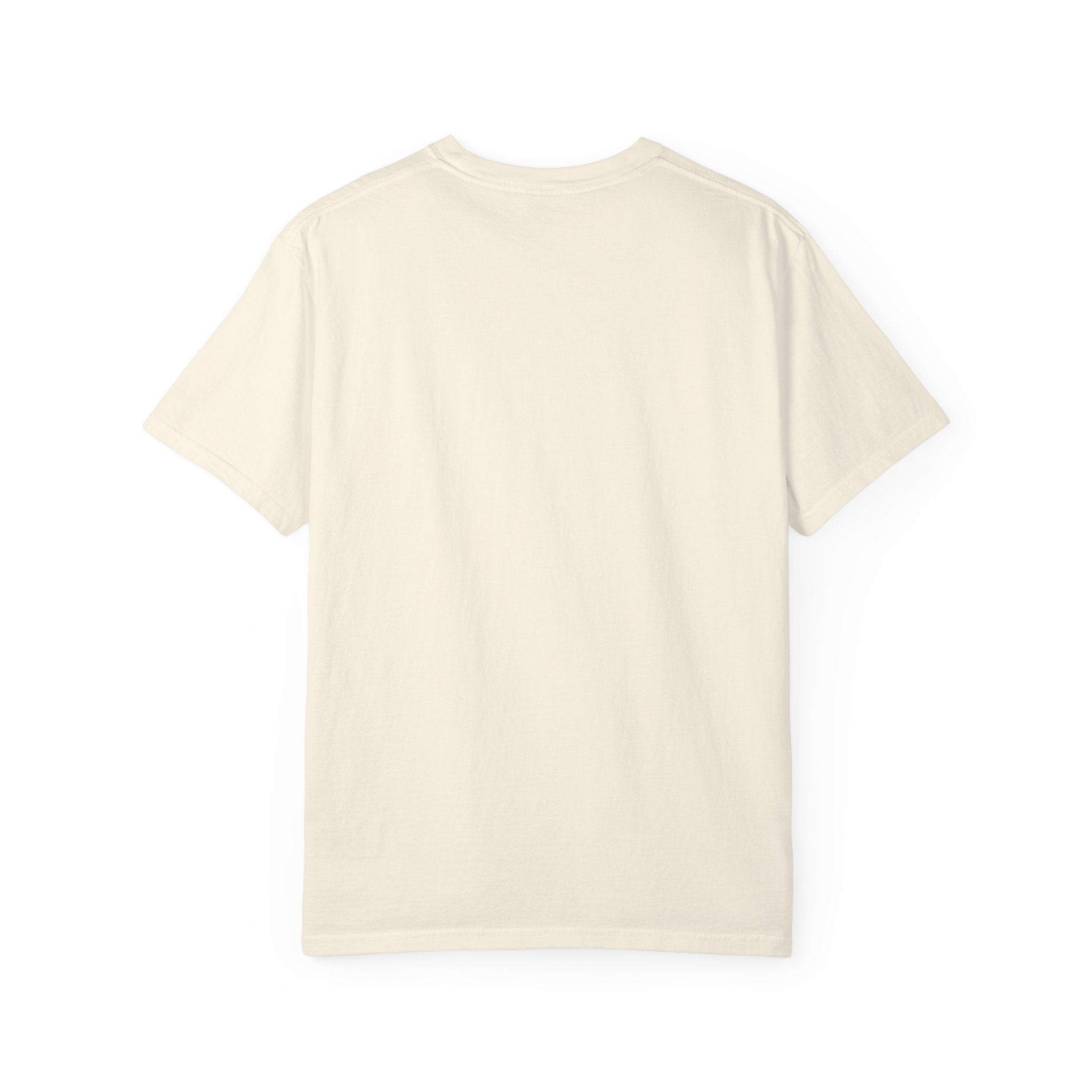Flytanium - Dead Fly Logo T-Shirt | Black