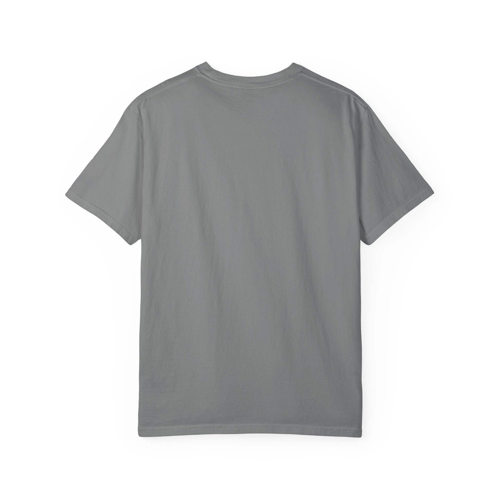 Flytanium - Dead Fly Logo T-shirt | White