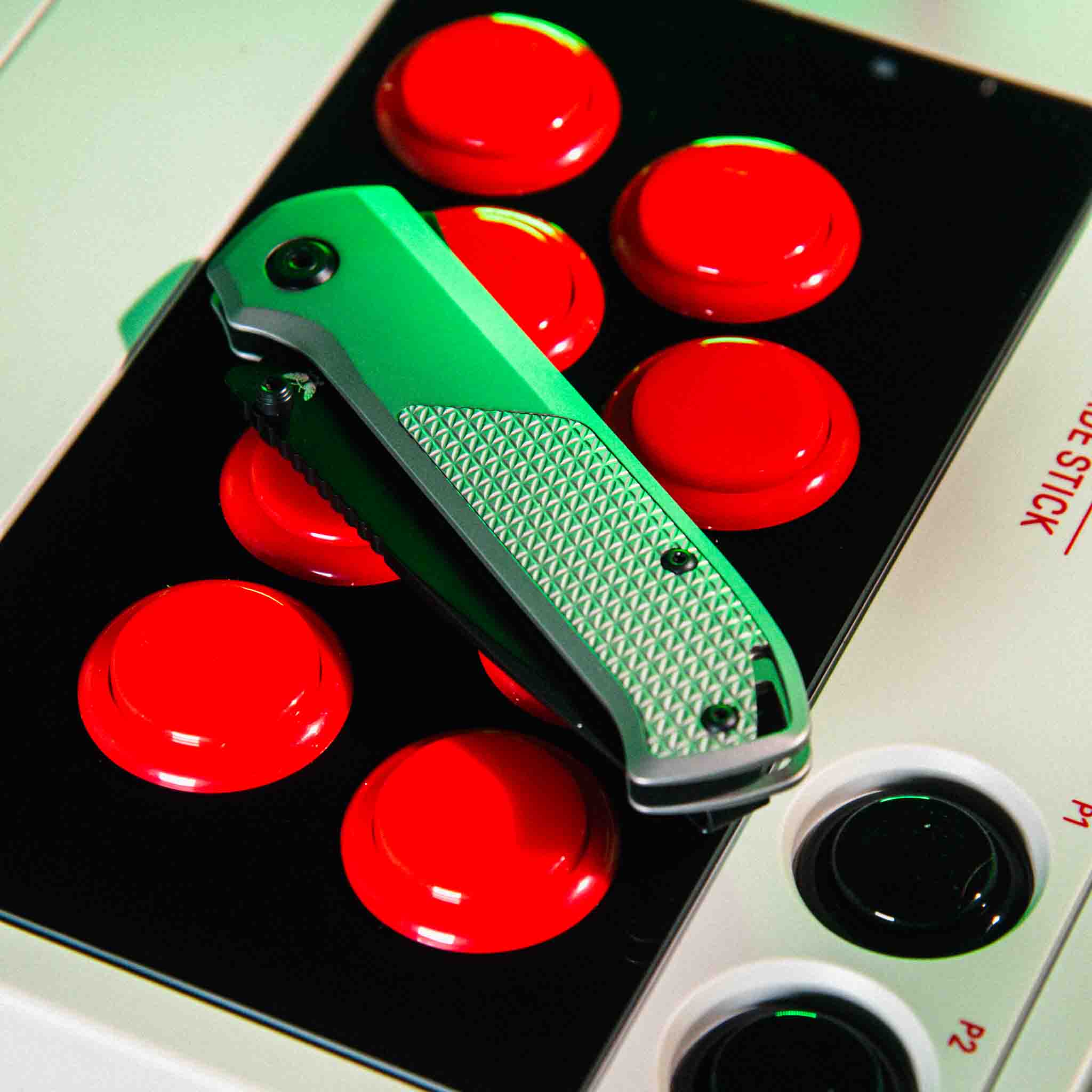 Arcade® Pro