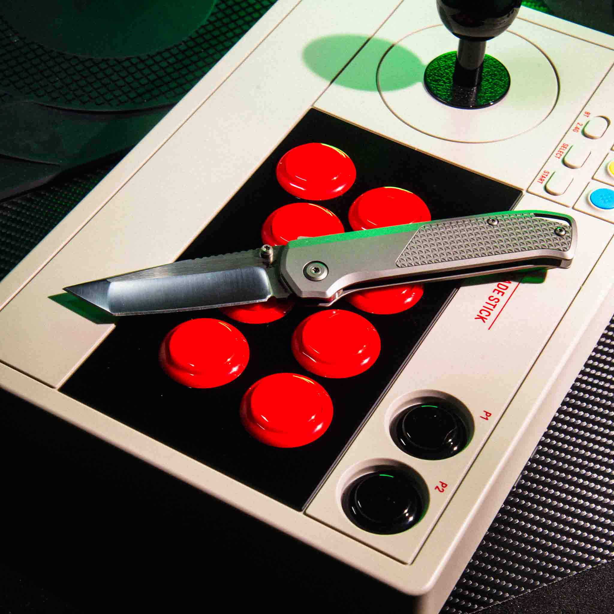 Arcade® Pro