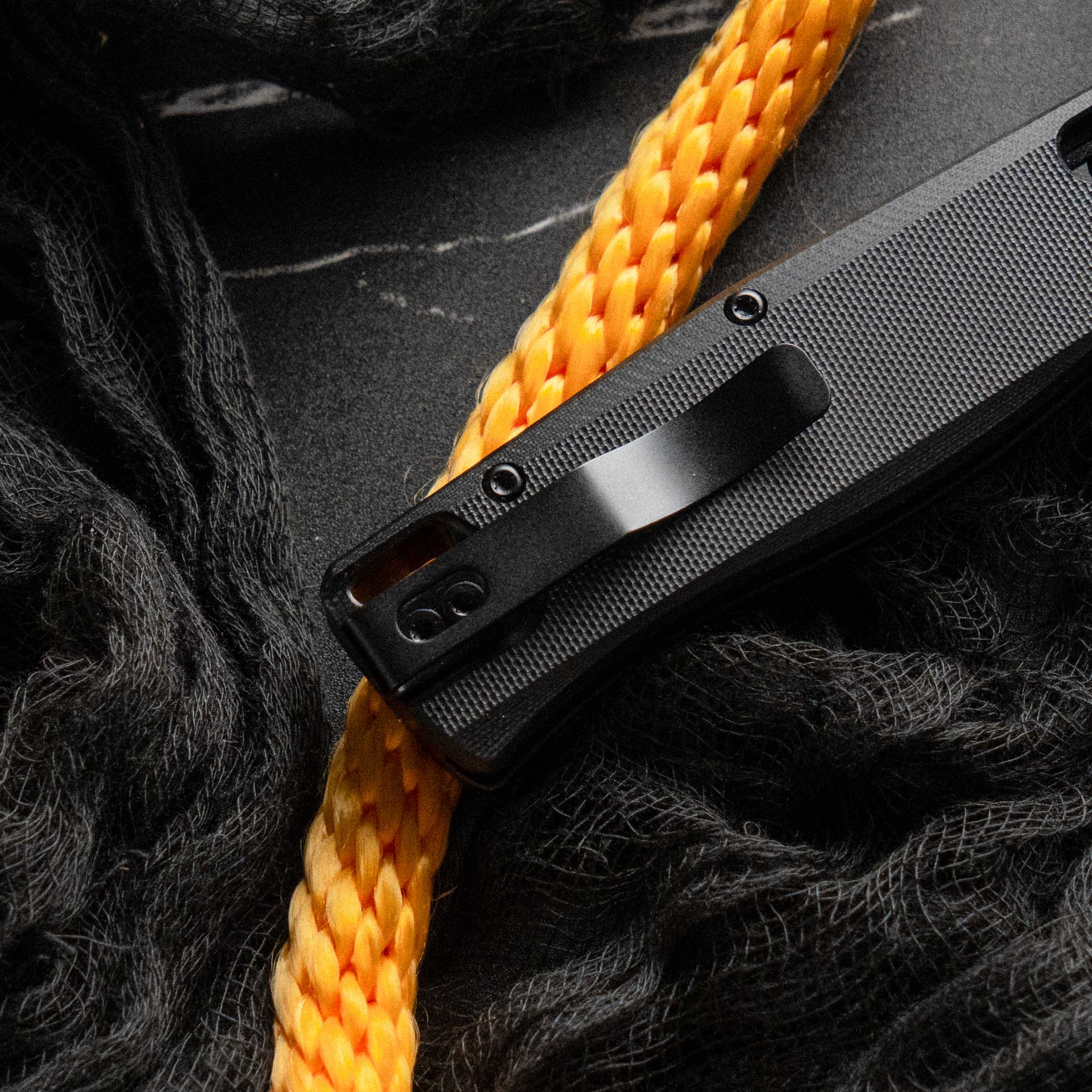 BEEF - Pitch Black
