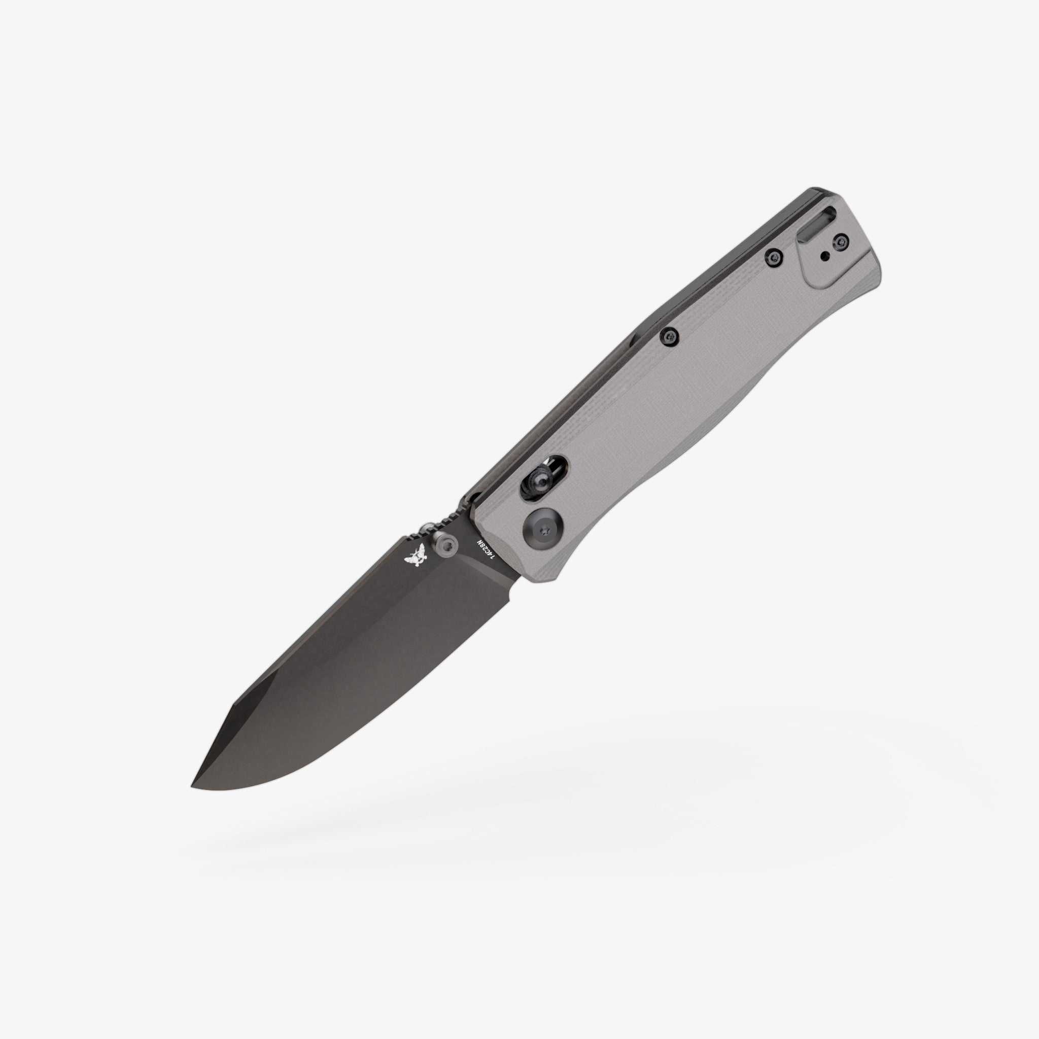 BEEF - Gray Stealth