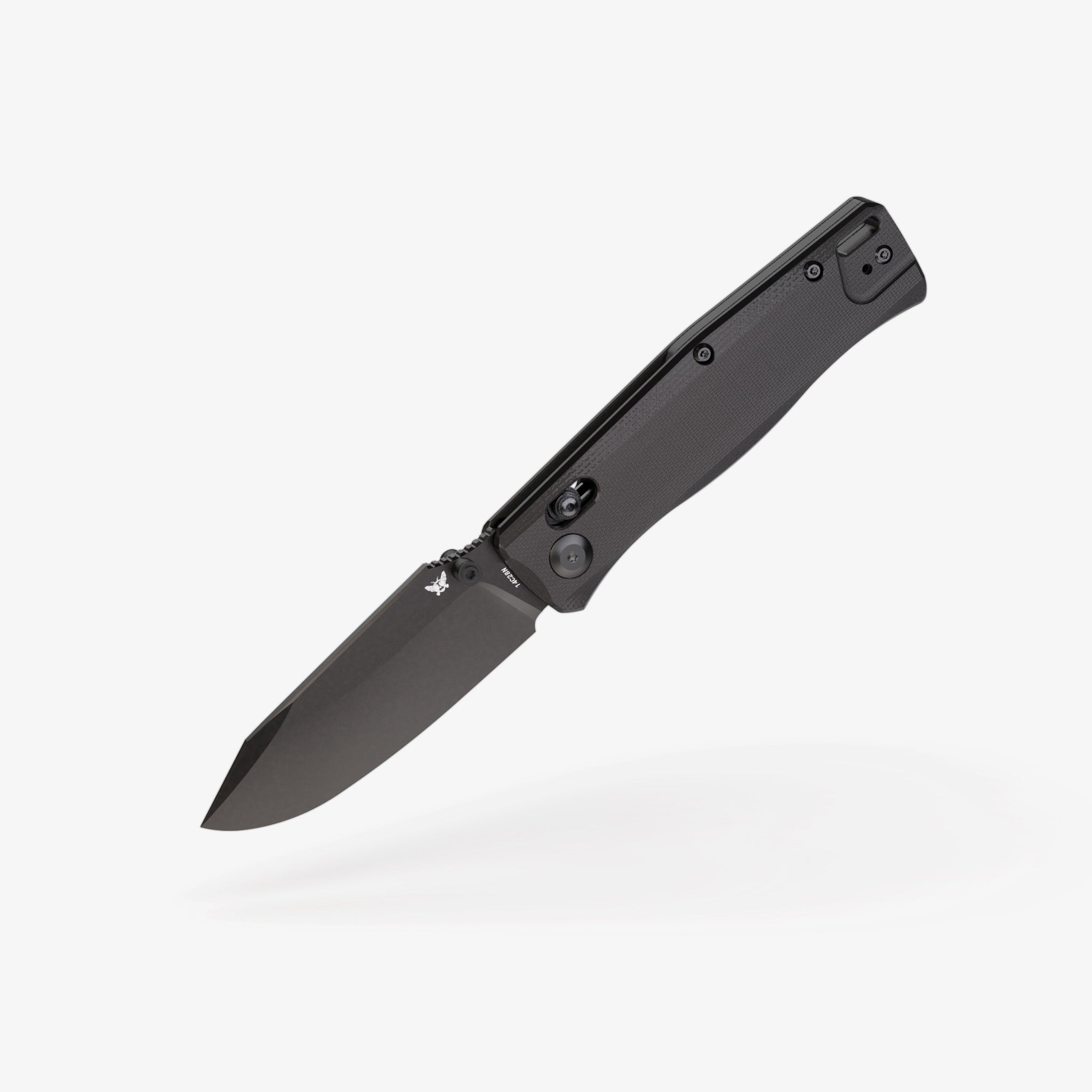 BEEF - Pitch Black
