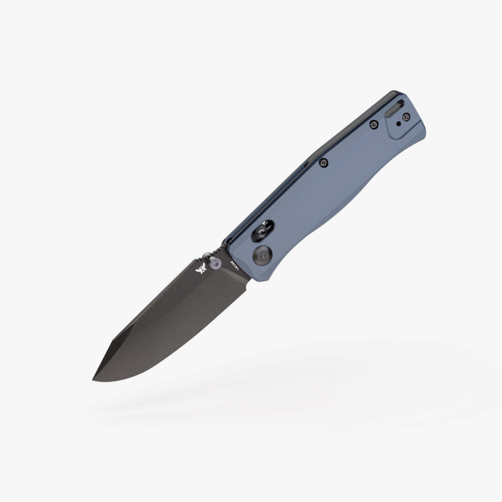 BEEF - Slate Blue