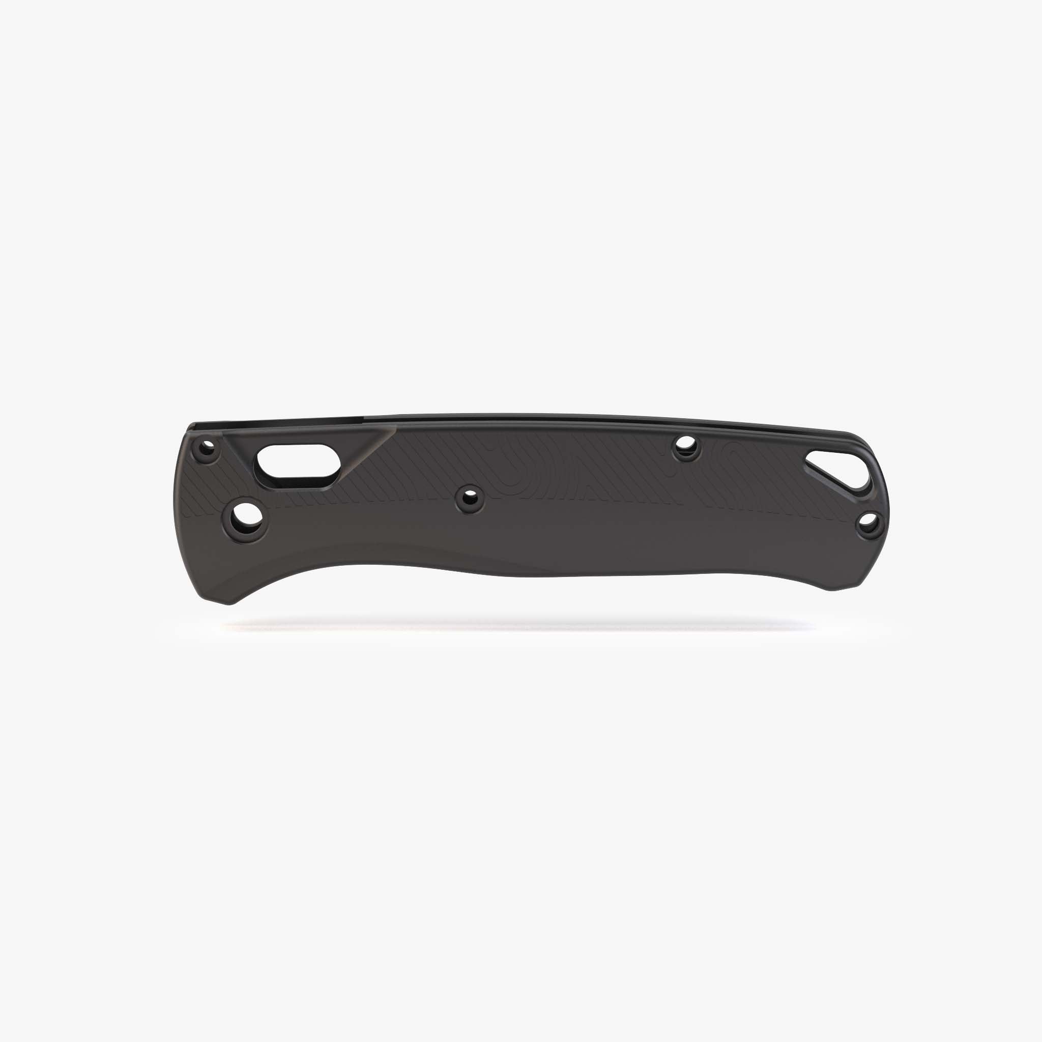 Loop Scales - Aluminum - Benchmade Bugout