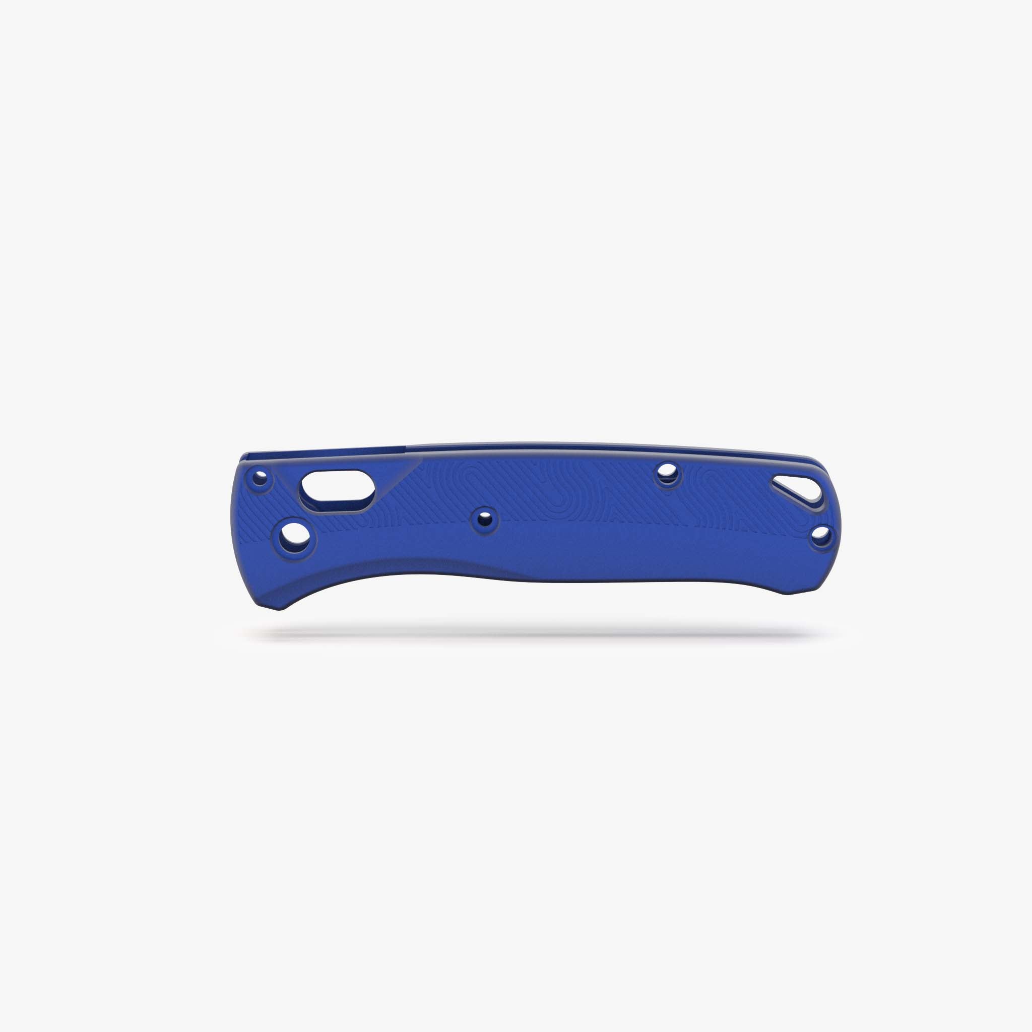 Loop Scales - Aluminum - Benchmade MINI Bugout