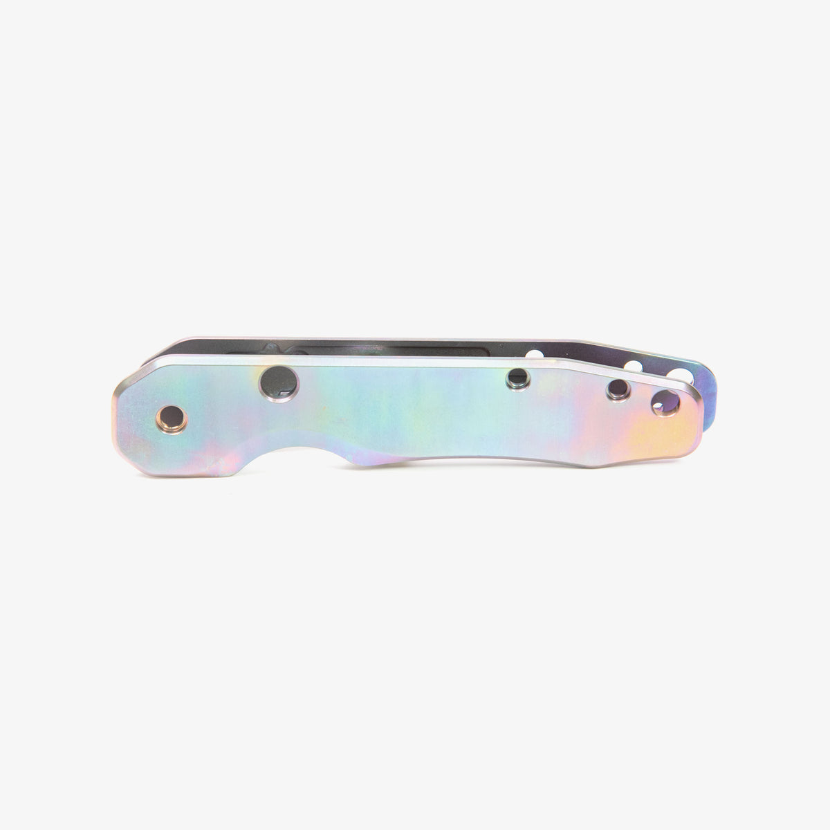 Modifly Specialty Titanium Finish-Service-Flytanium USA-Interstellar-Flytanium