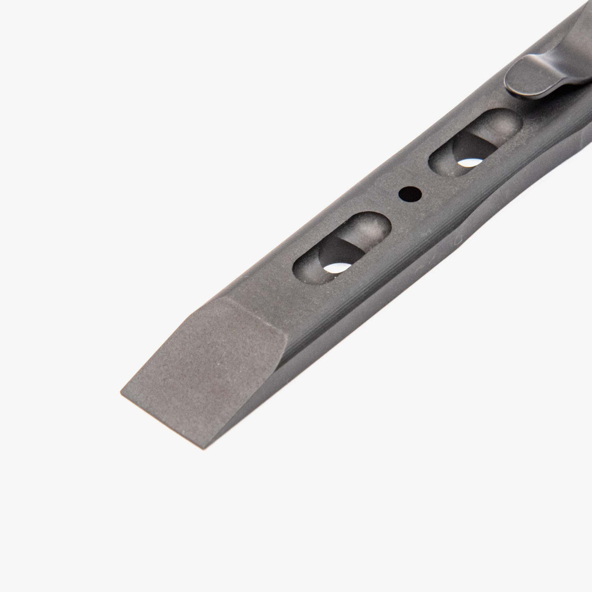 Tenor Prybar - Titanium