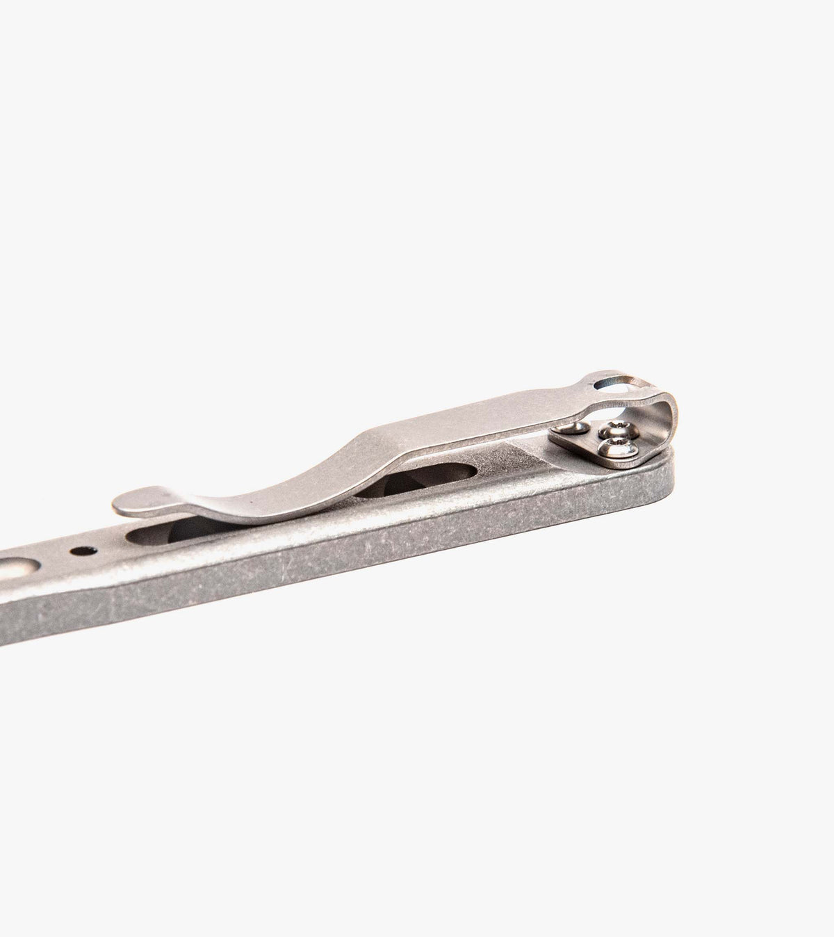 Tenor Prybar - Titanium