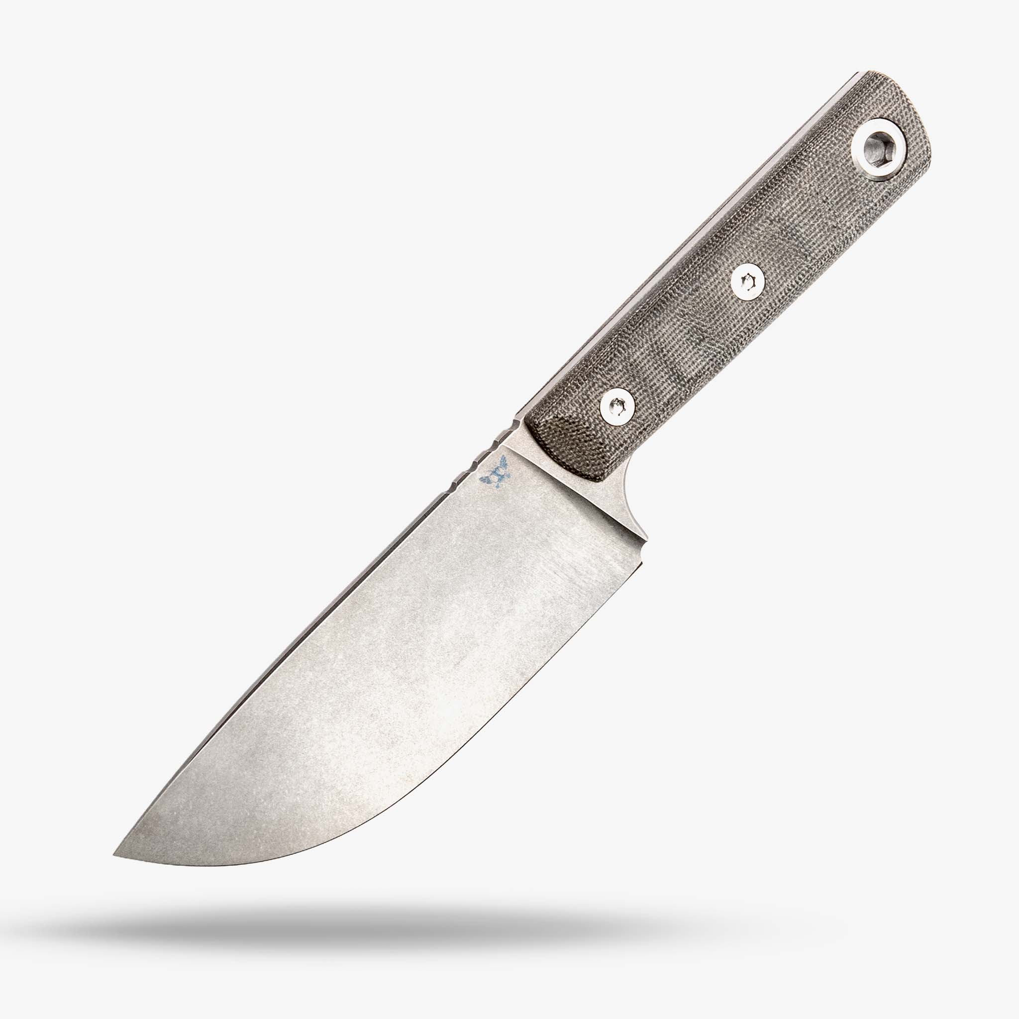 Bonfire - Camp Knife