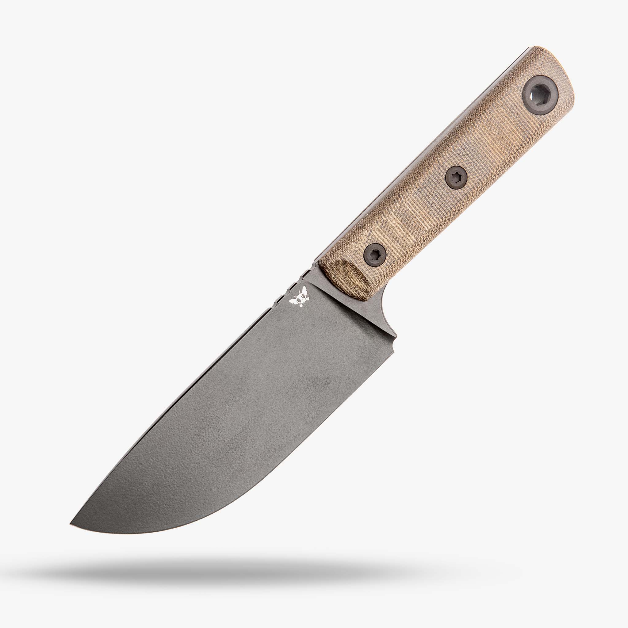 Bonfire - Camp Knife