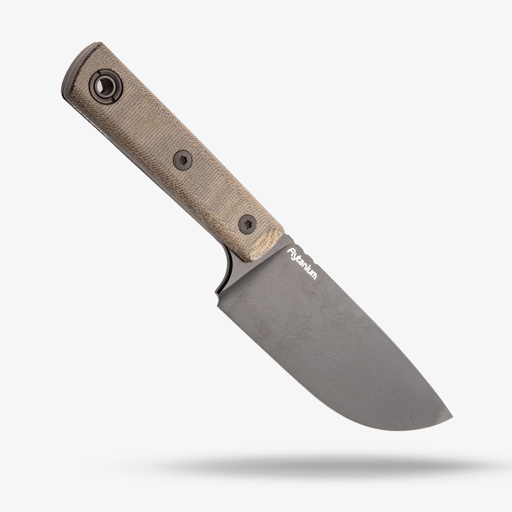 Bonfire - Camp Knife
