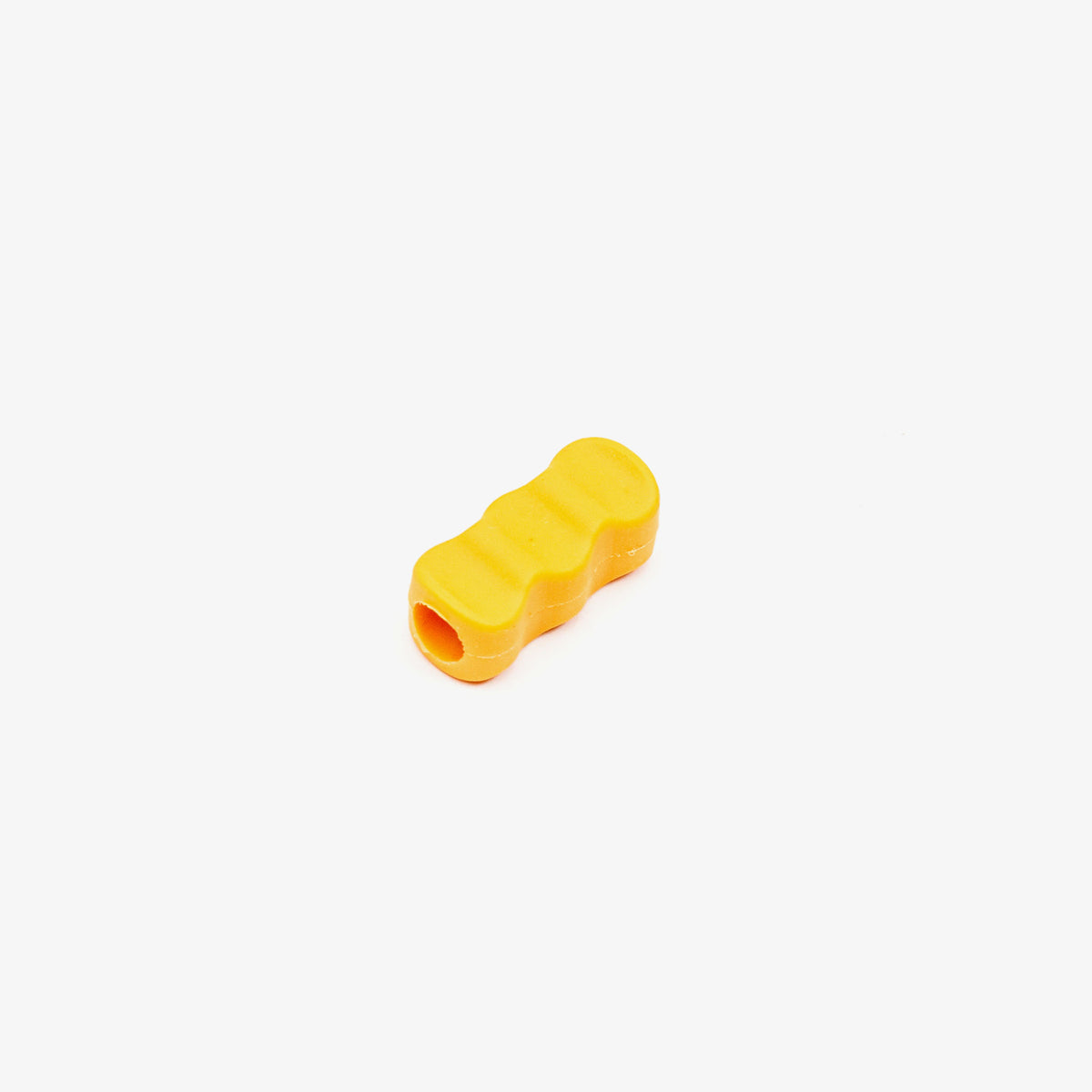 Crinkle Cut Fry - PVC Bead