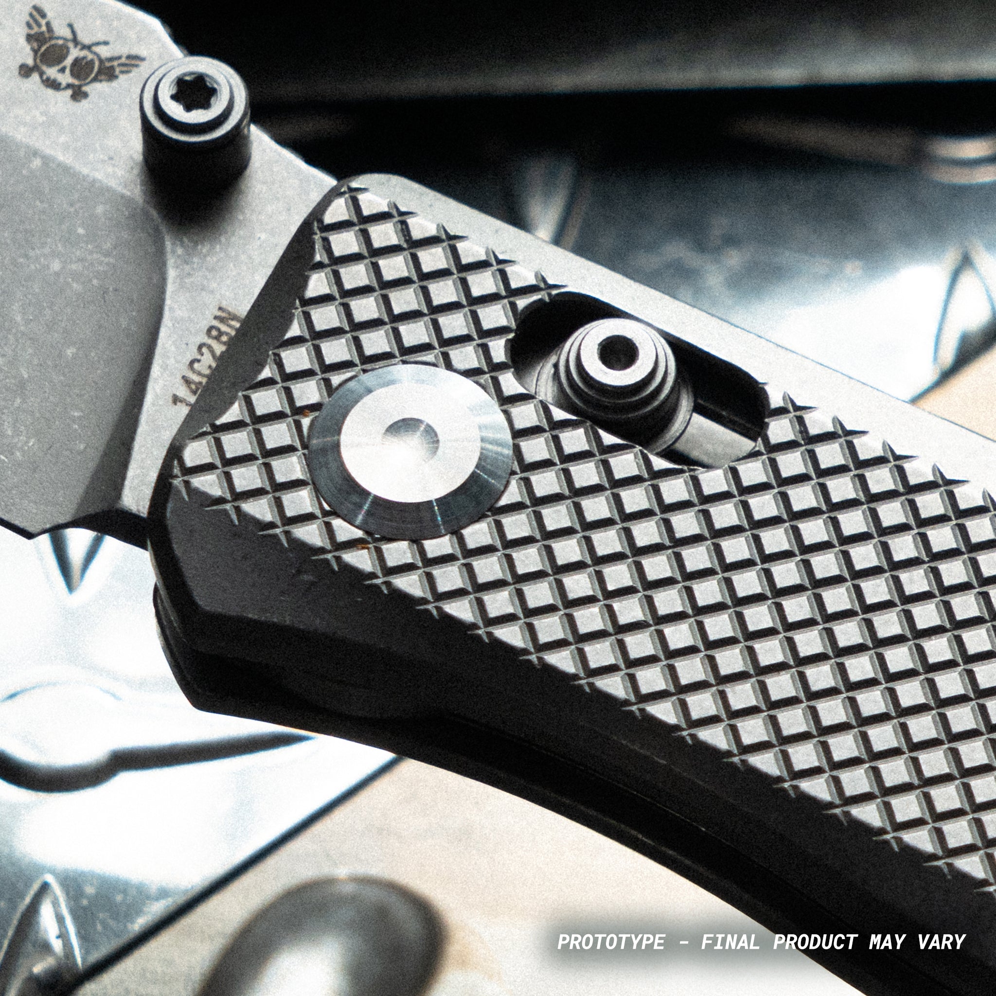 BEEF - Tenderizer
