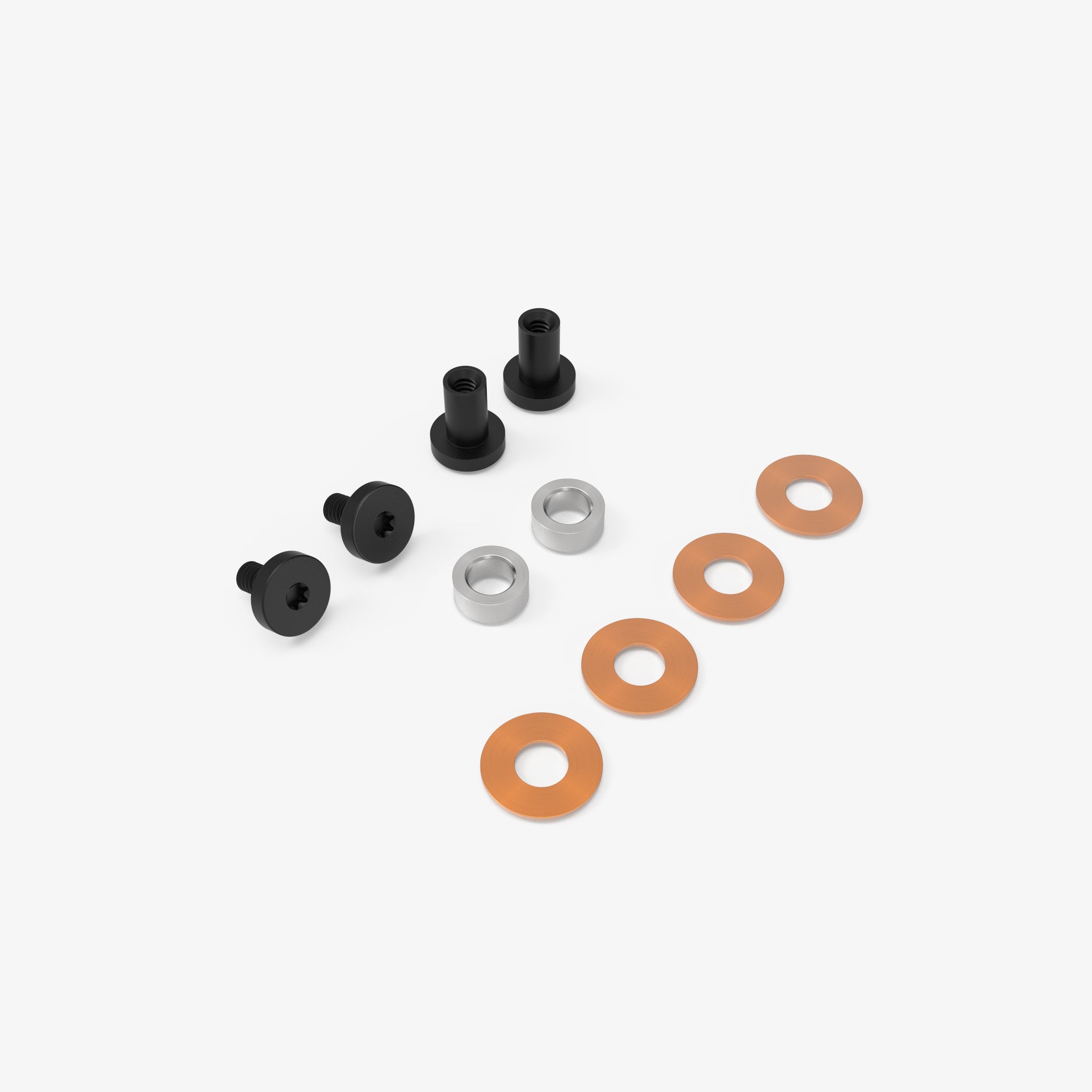 Zenith Trainer 2.0 Hardware Kit