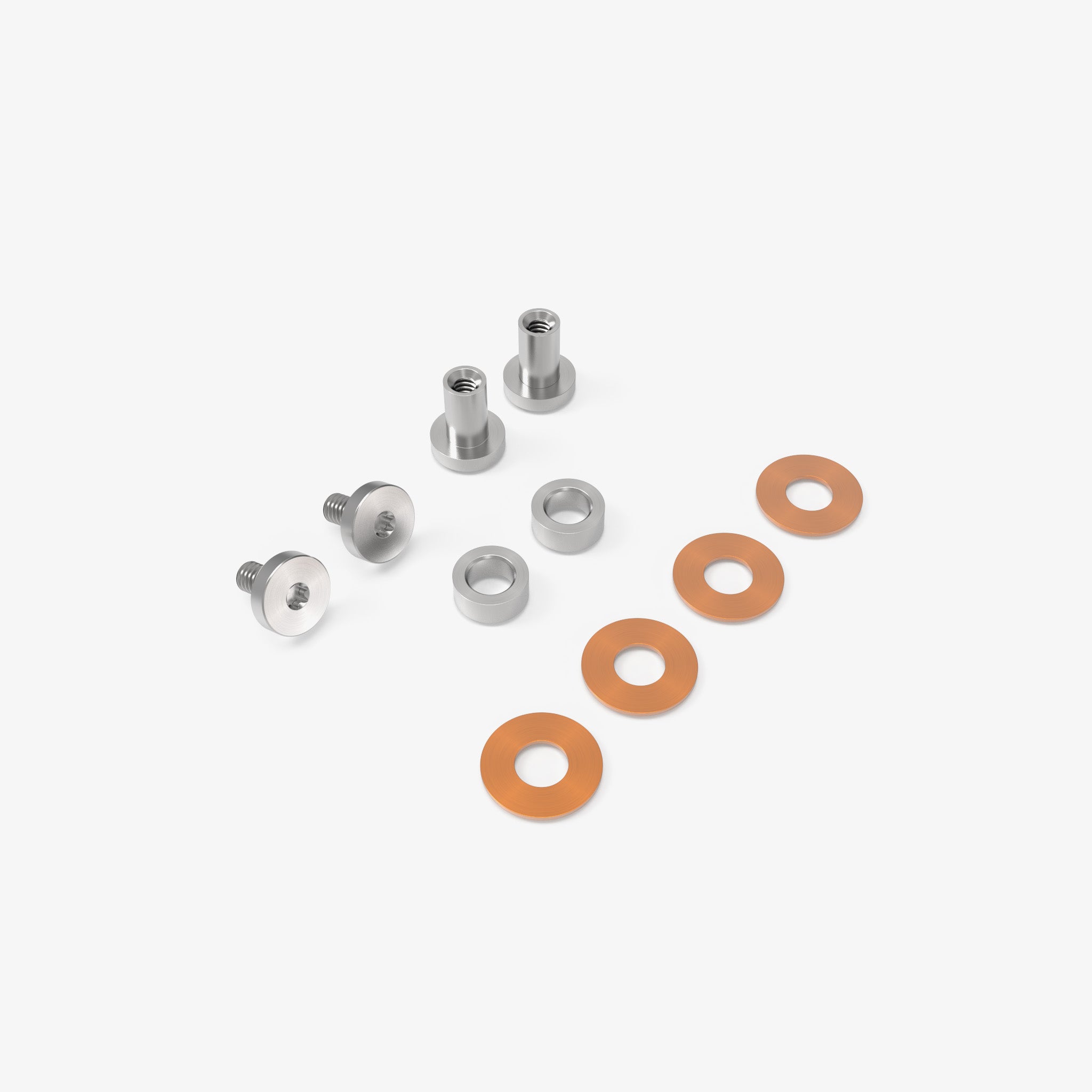 Zenith Trainer 2.0 Hardware Kit