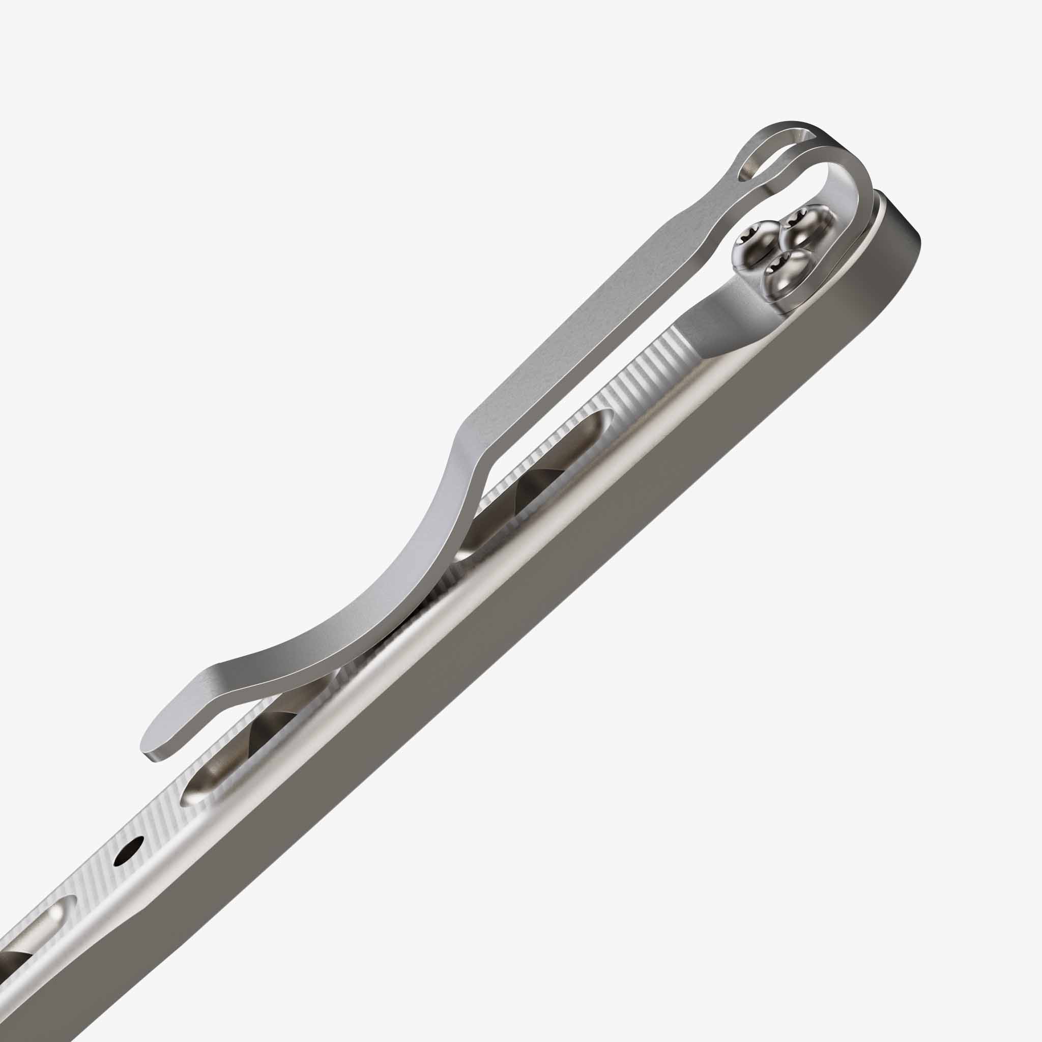 Alto Prybar - Titanium-EDC Tool-Flytanium-Flytanium