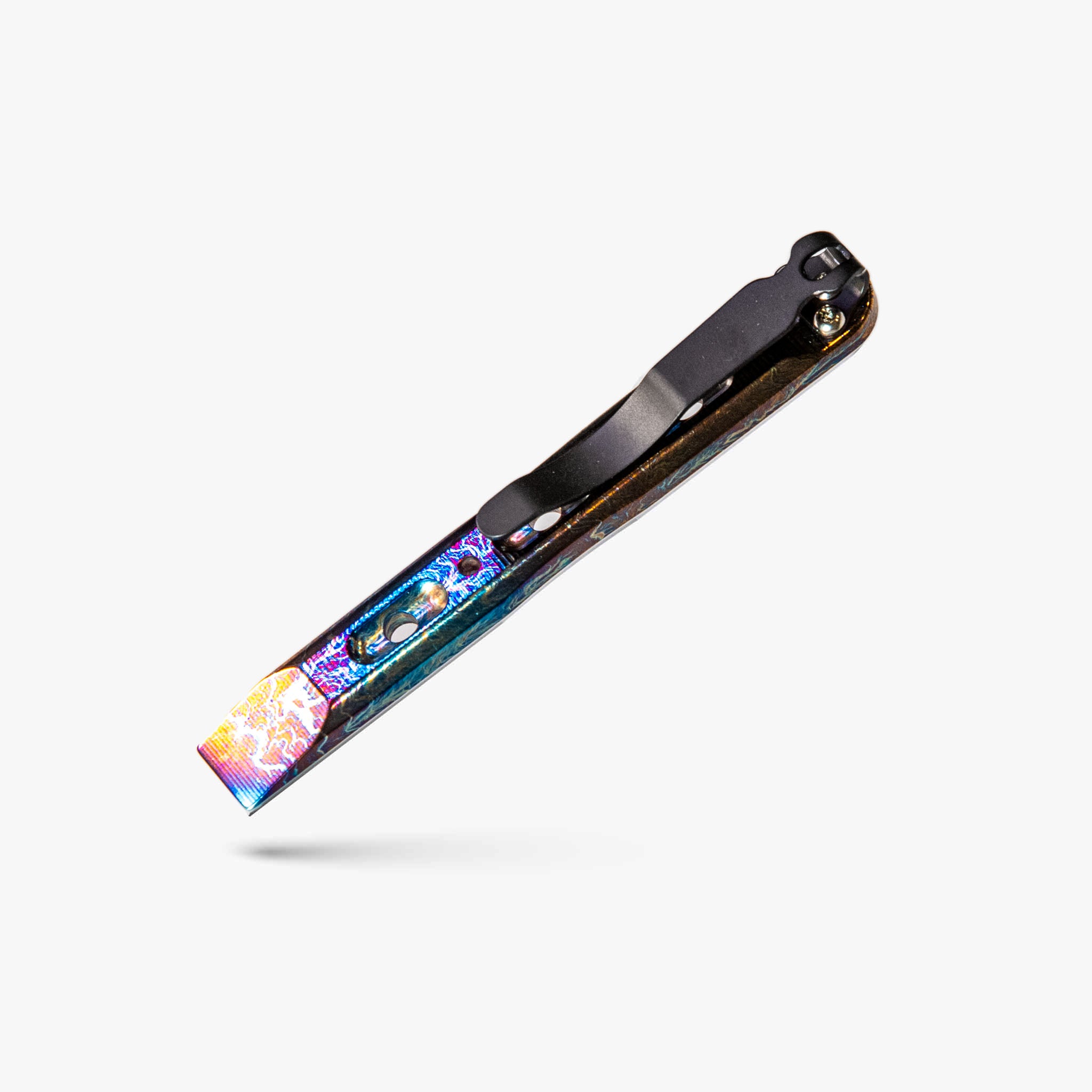 Alto Prybar - Titanium-EDC Tool-Flytanium-Toxic-Flytanium
