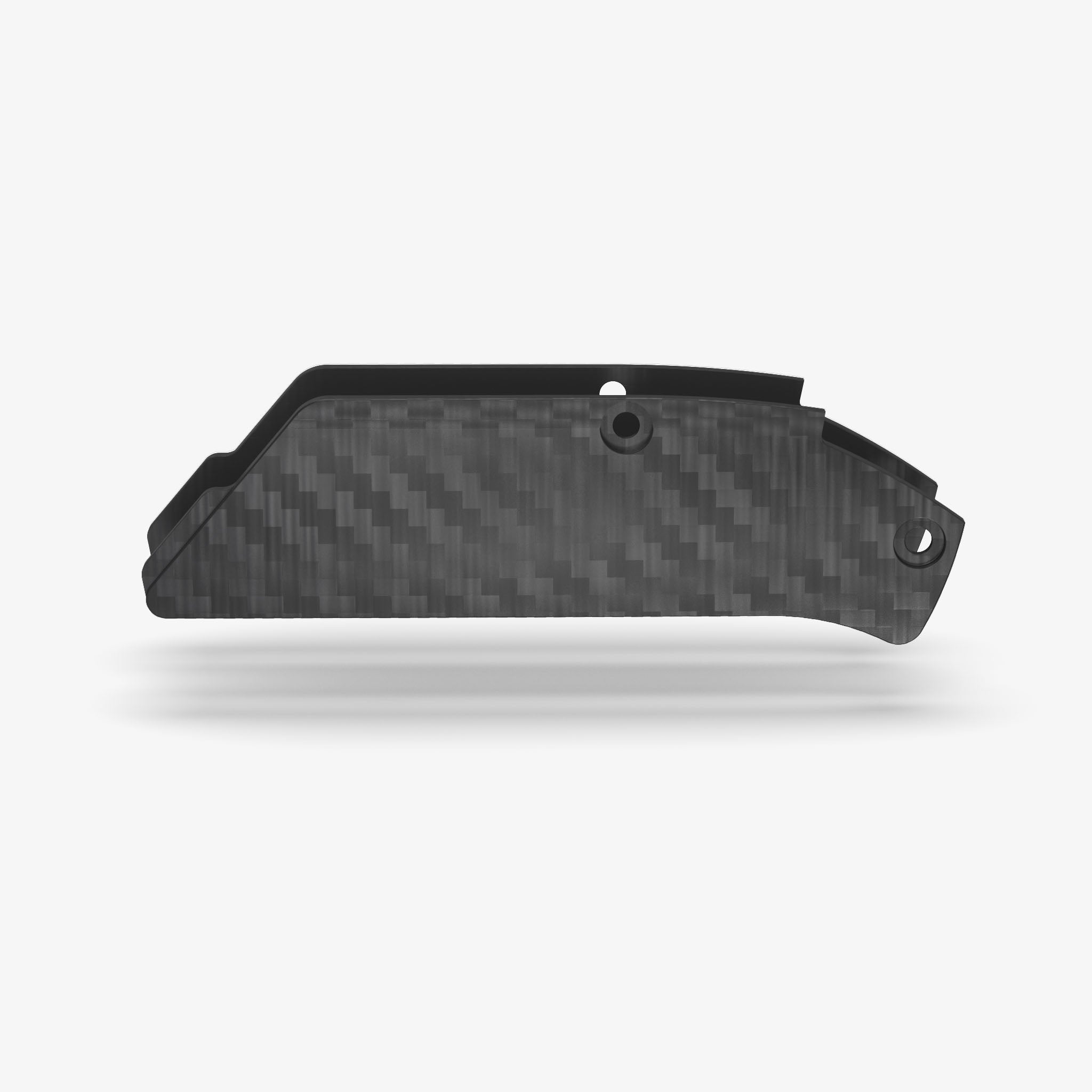 Arcade® Carbon Fiber Inlay Set-Inlays-Flytanium-Basket Weave-Flytanium