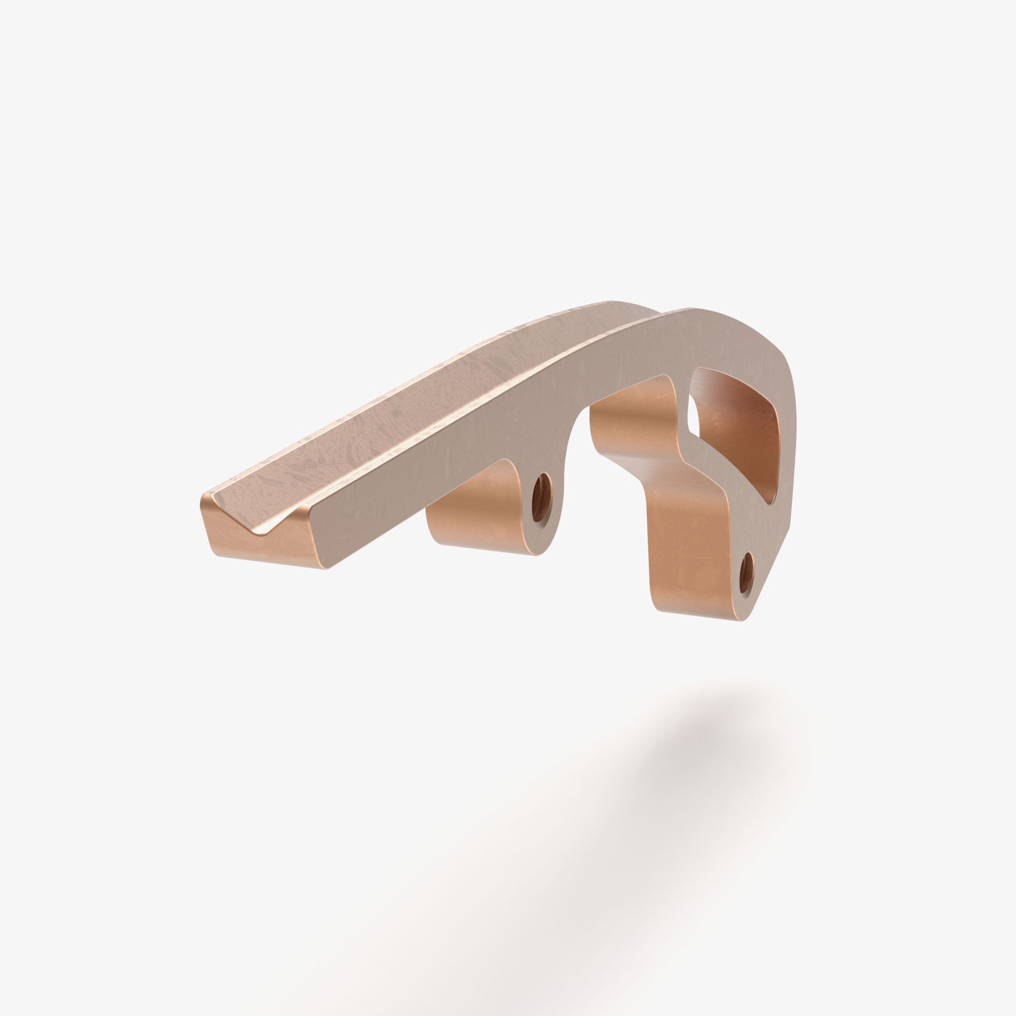 Arcade® Copper Backspacer-Backspacer-Flytanium-Flytanium