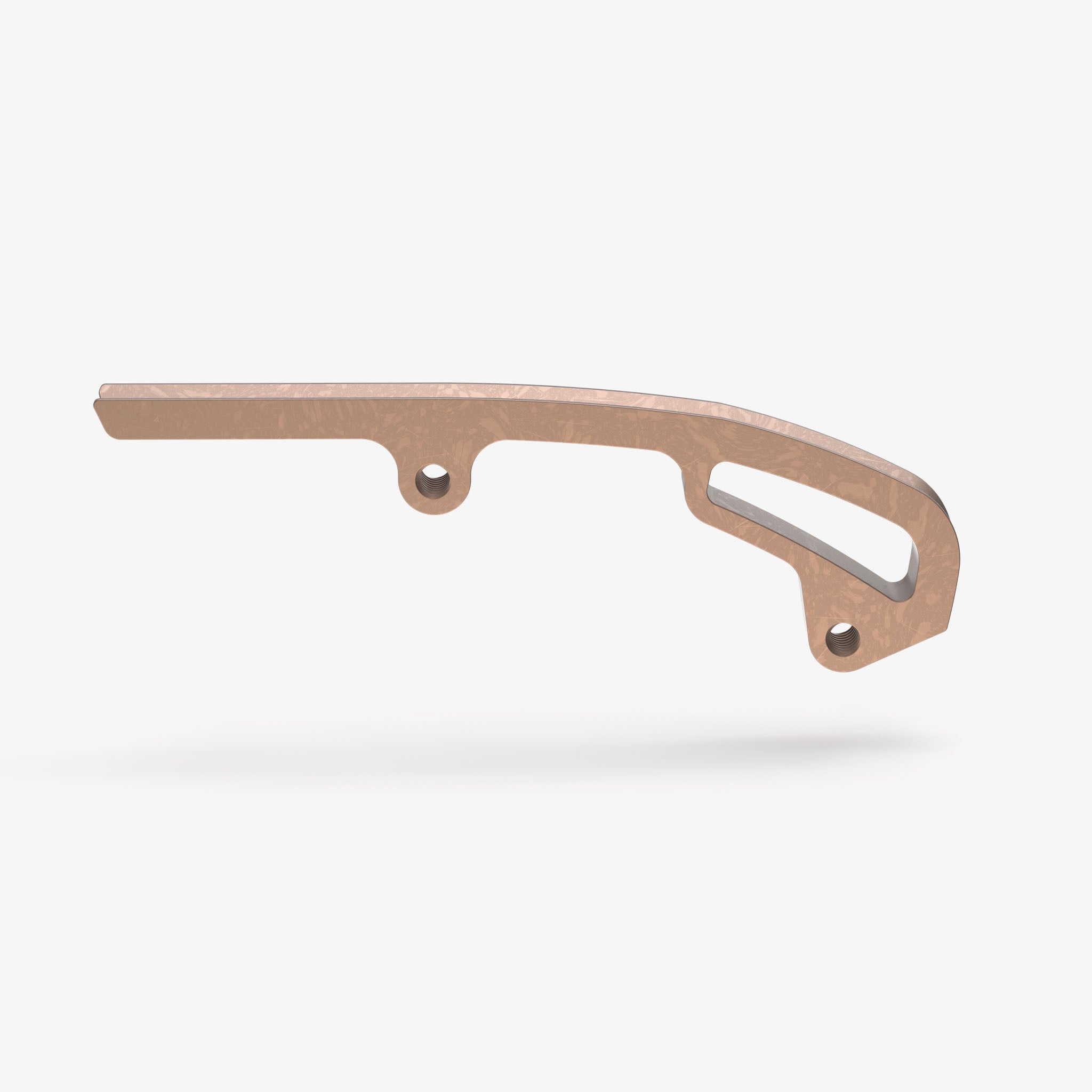 Arcade® Copper Backspacer-Backspacer-Flytanium-Copper Stonewash-Flytanium