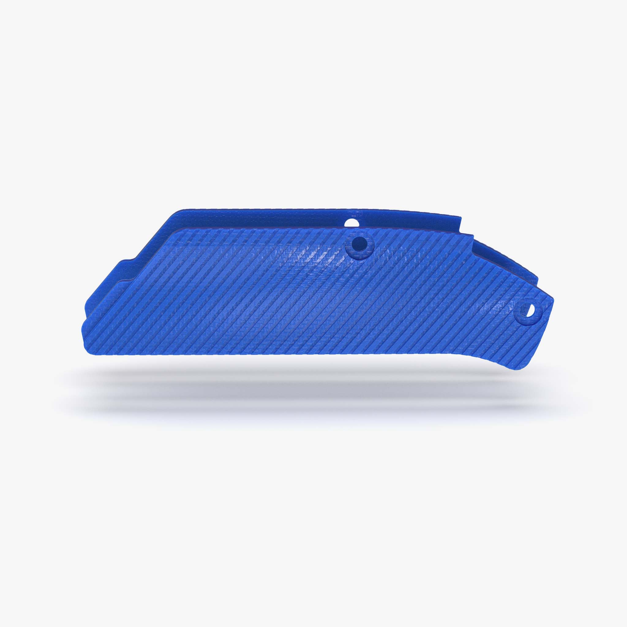 Arcade® G-10 Inlay Set-Inlays-Flytanium-Blue Lapis-Flytanium