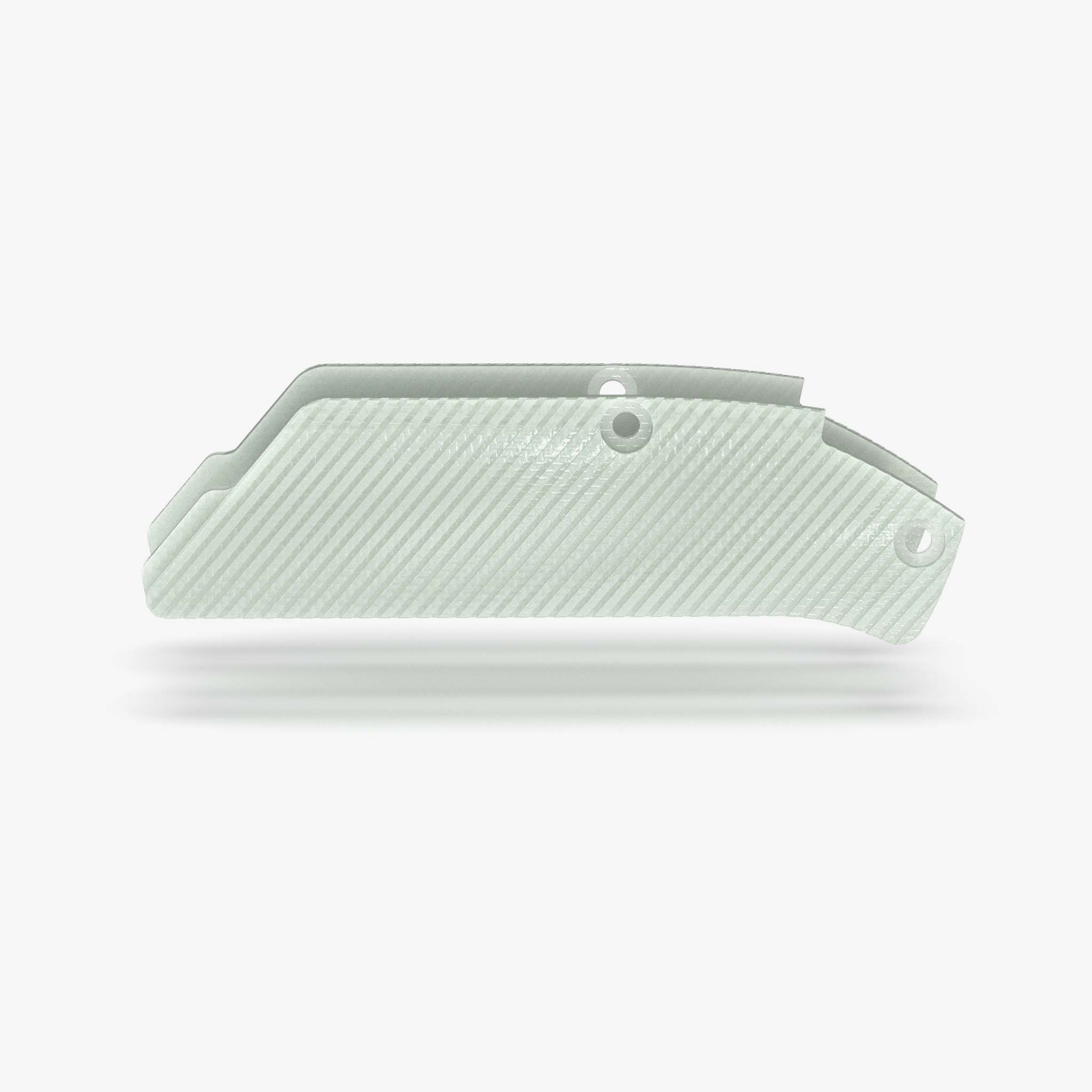 Arcade® G-10 Inlay Set-Inlays-Flytanium-Natural Jade-Flytanium