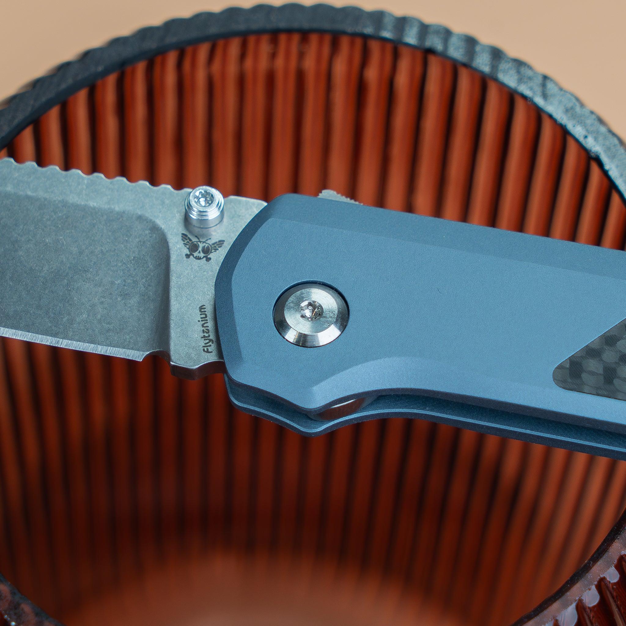 Arcade® Titanium Pivot Set-Flytanium-Flytanium