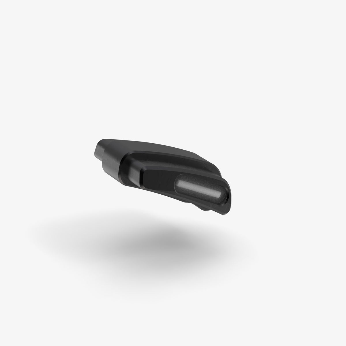 Arcade® Tritium Lanyard Stopper-Backspacer-Flytanium-Flytanium