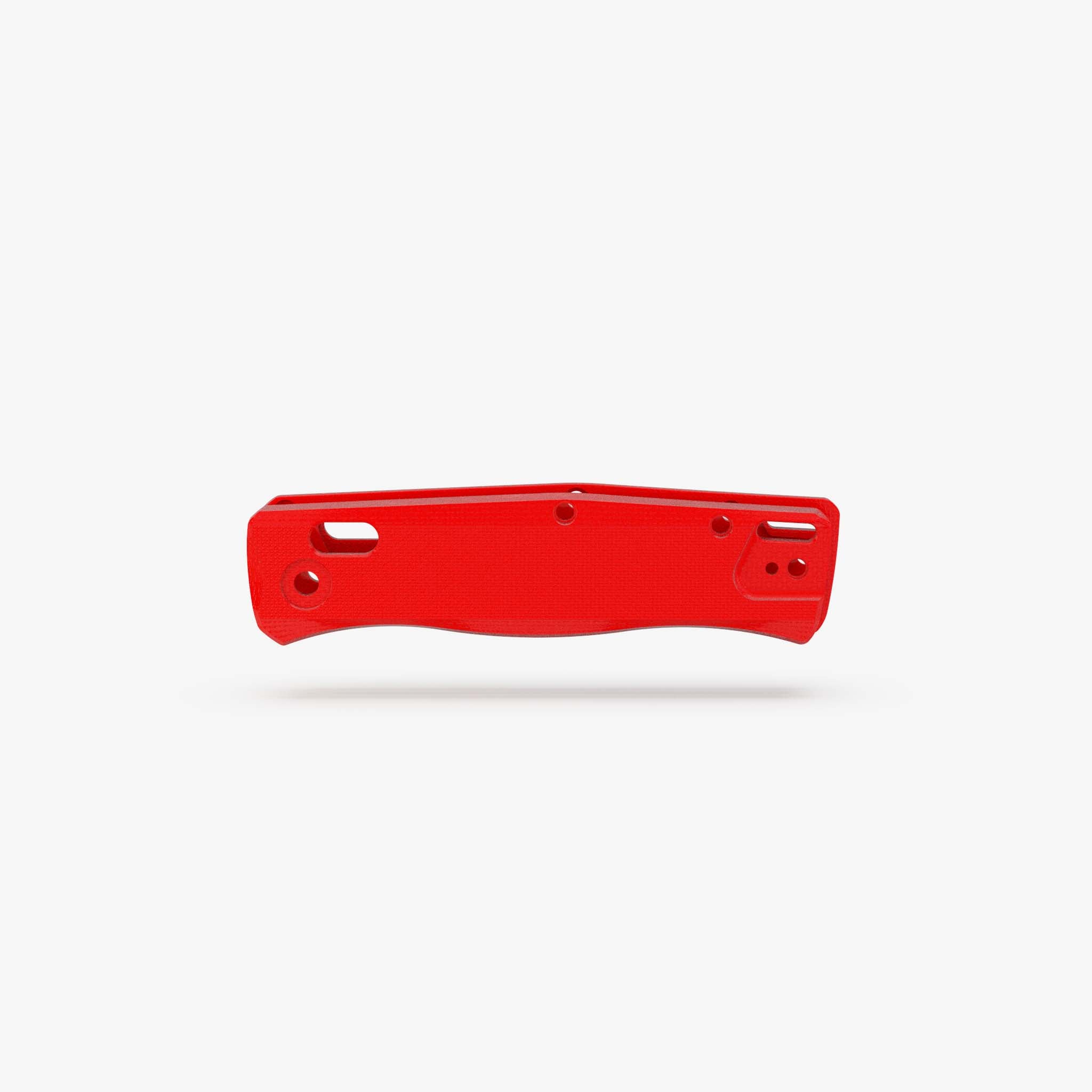 BEEF™ G-10 Scale Set-Scales-Flytanium-Fire Red-Flytanium