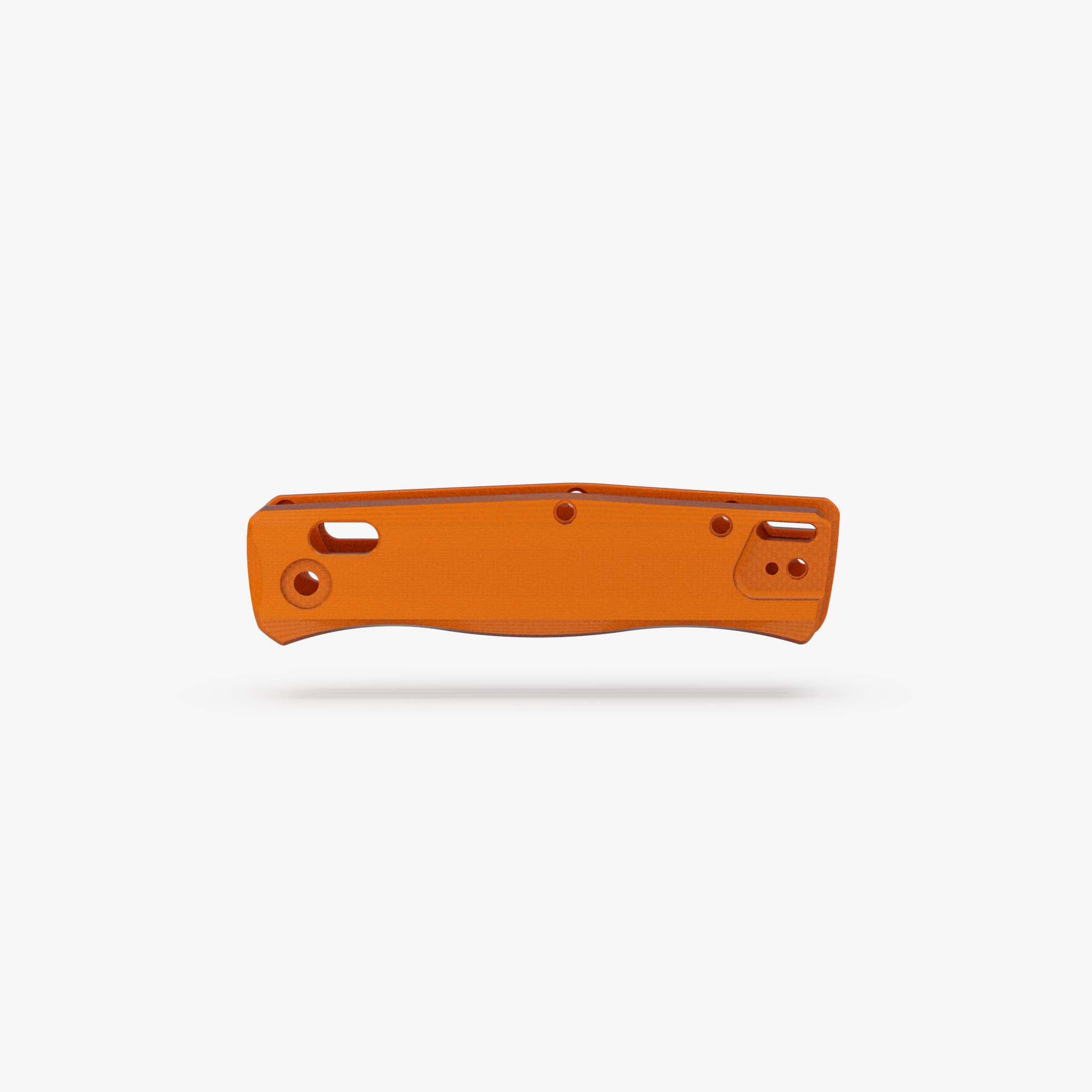 BEEF™ G-10 Scale Set-Scales-Flytanium-Molten Orange-Flytanium