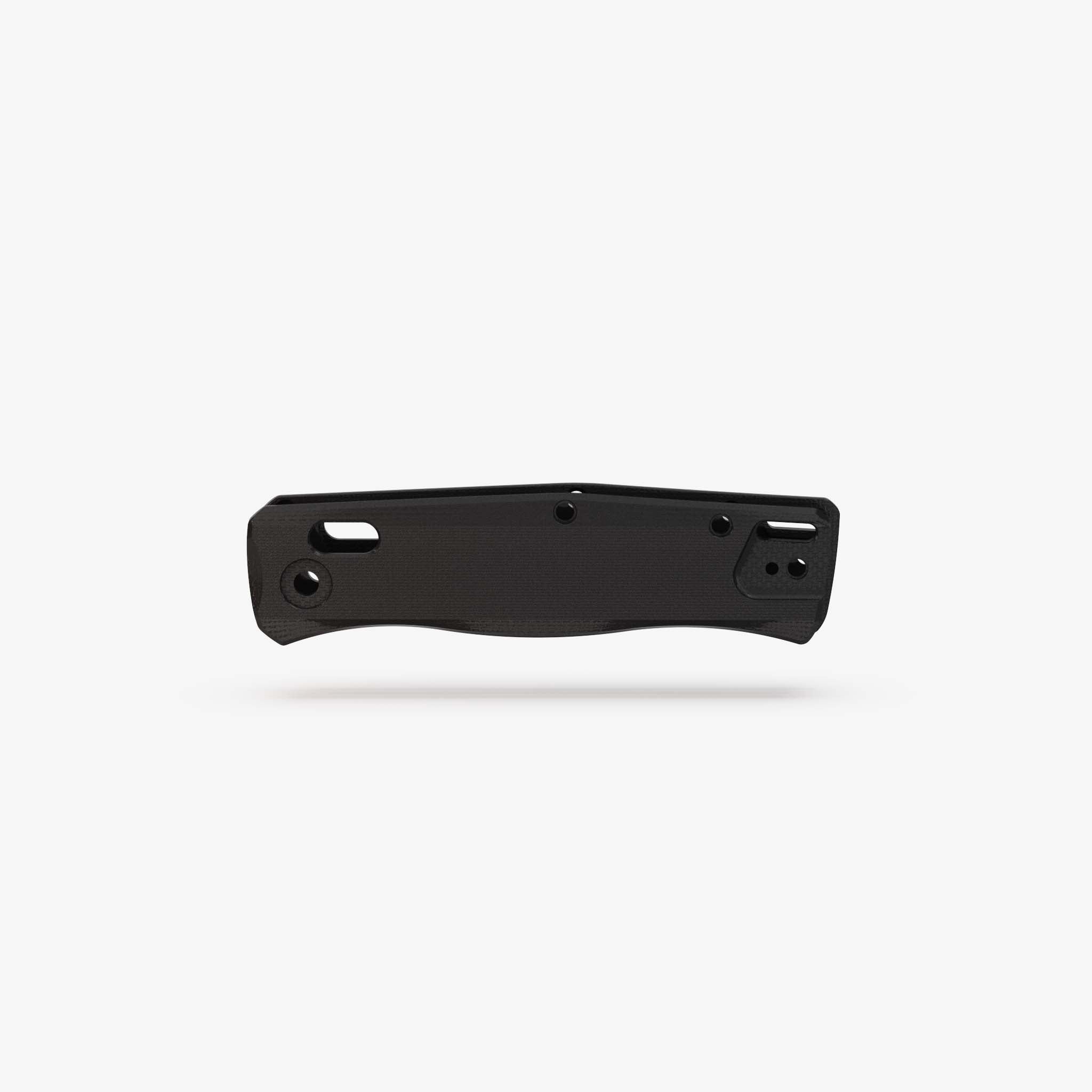 BEEF™ G-10 Scale Set-Scales-Flytanium-Pitch Black-Flytanium