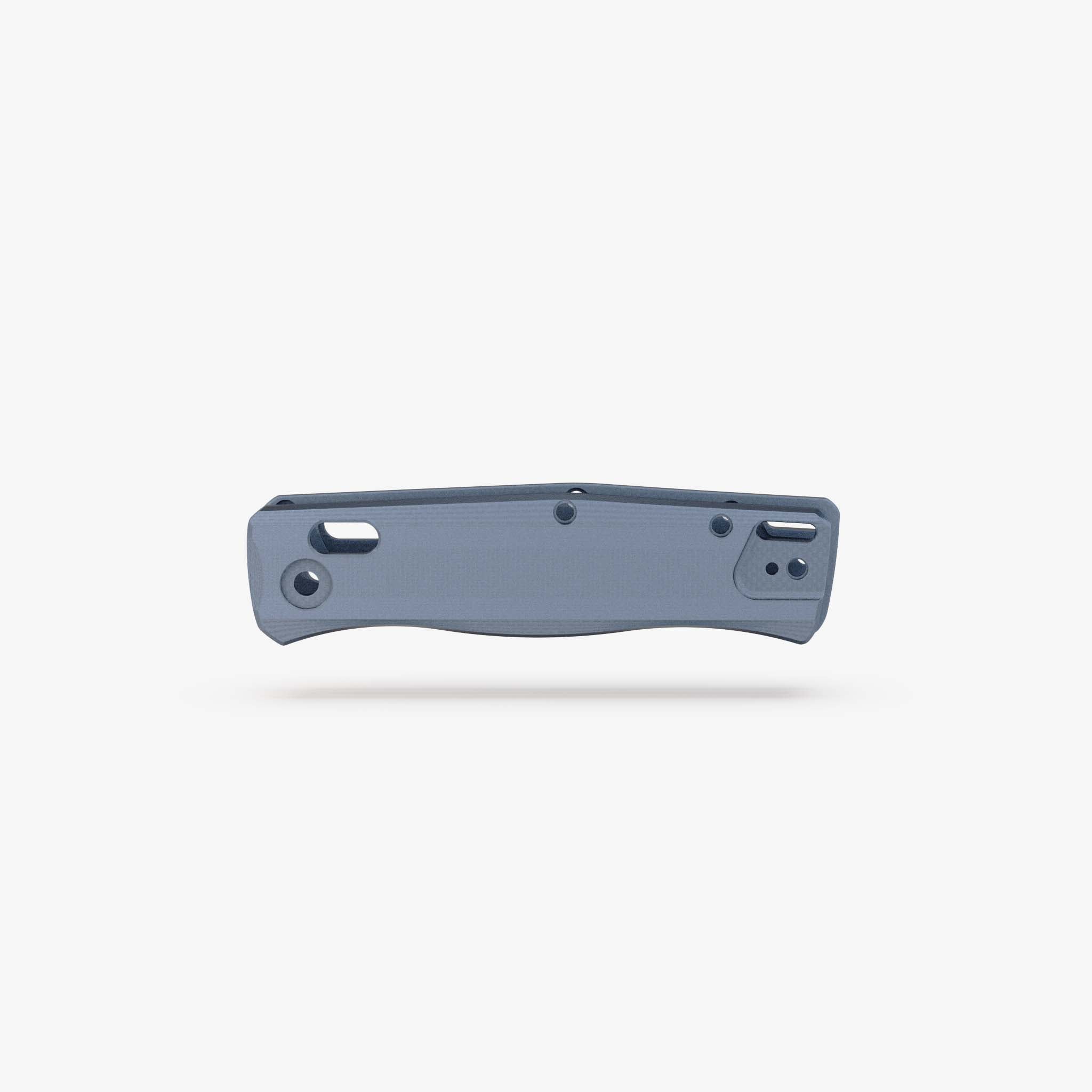 BEEF™ G-10 Scale Set-Scales-Flytanium-Slate Blue-Flytanium