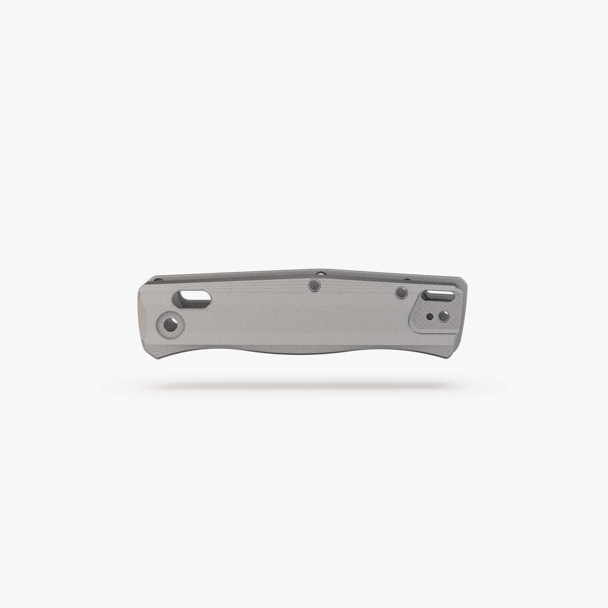 BEEF™ G-10 Scale Set-Scales-Flytanium-Stealth Gray-Flytanium