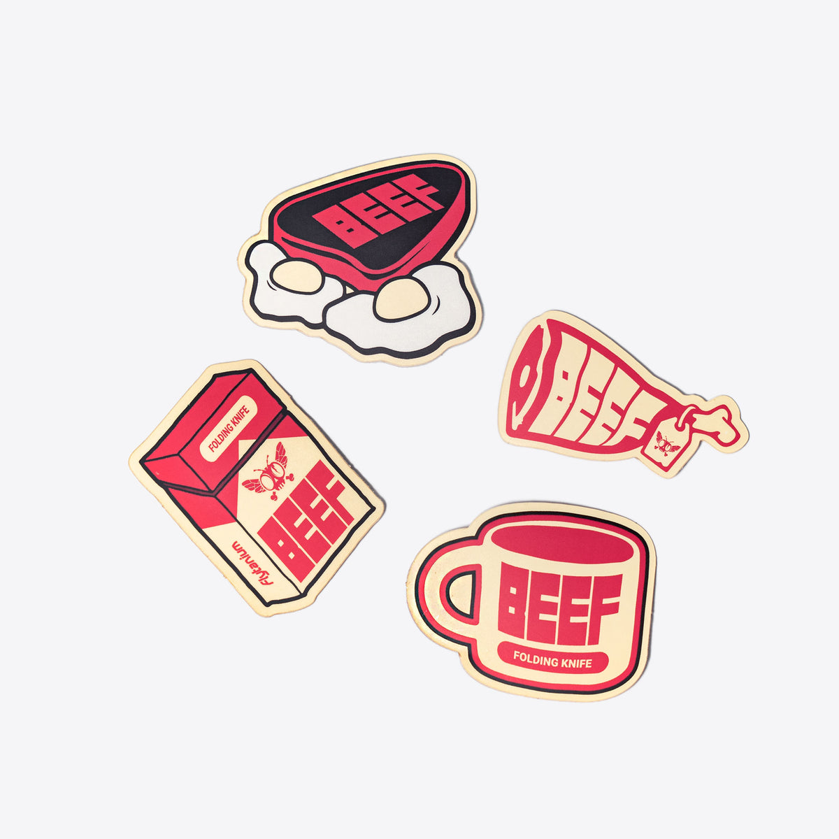 BEEF™ - Swag Box-Swag-Flytanium-Flytanium