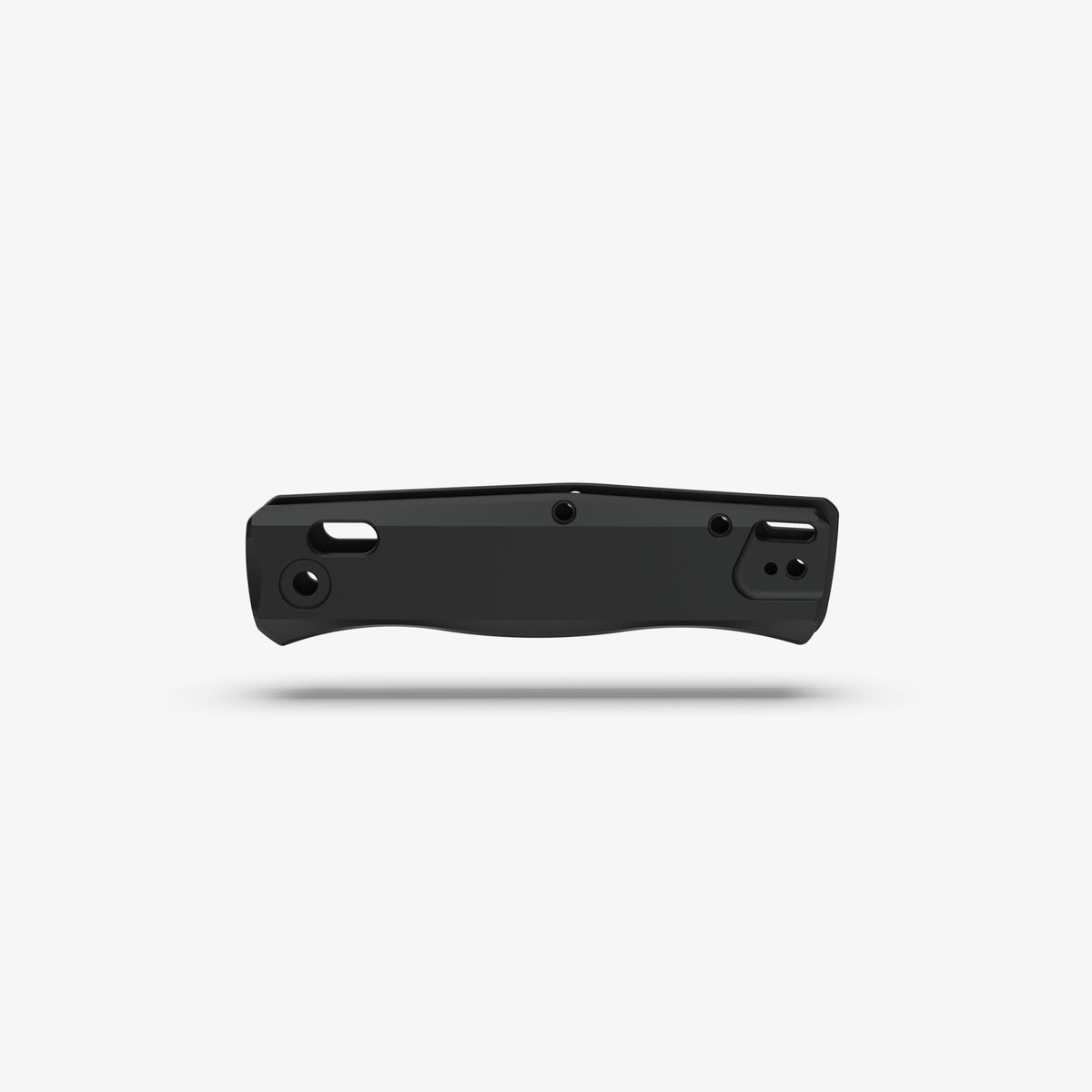 BEEF™ Titanium Handle Set-Scales-Flytanium-Titanium Black-Flytanium