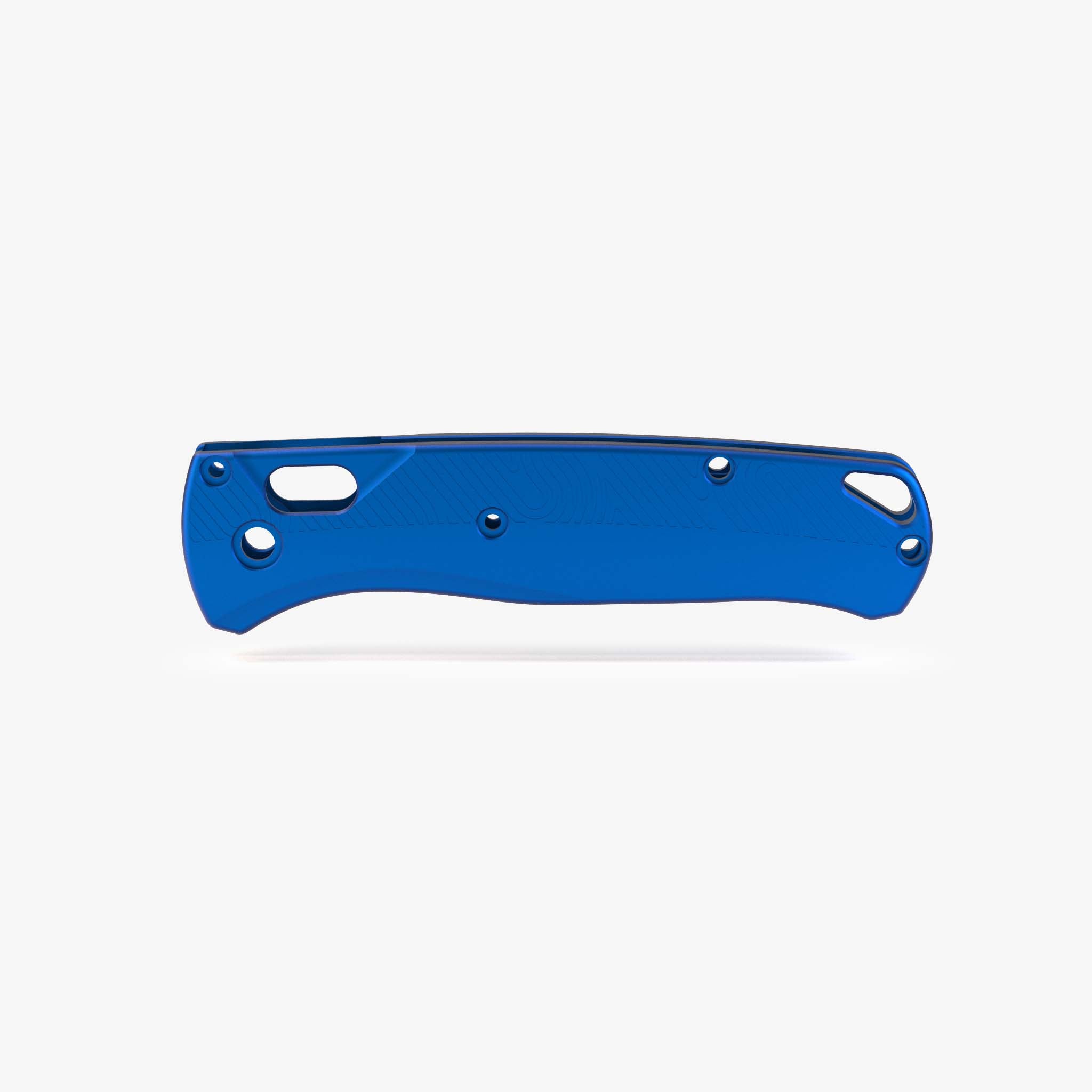 Loop Scales - Aluminum - Benchmade Bugout