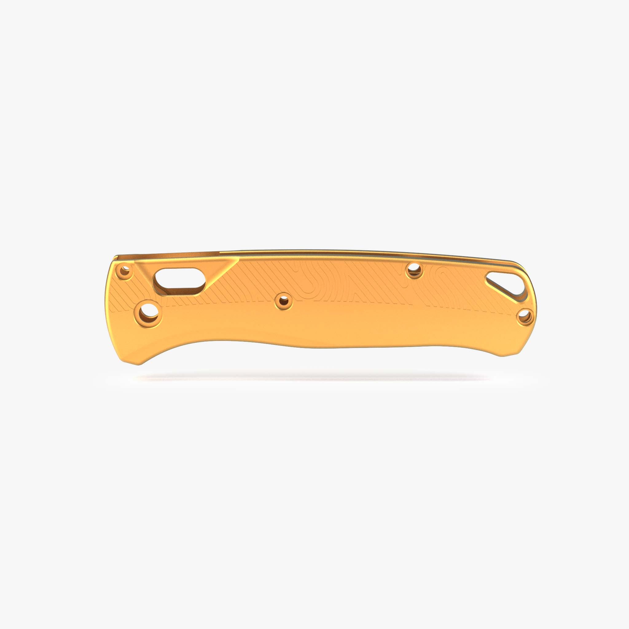 Loop Scales - Aluminum - Benchmade Bugout
