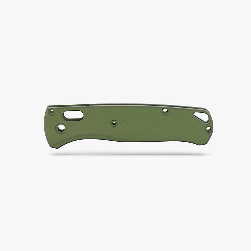 Loop Scales - Aluminum - Benchmade Bugout