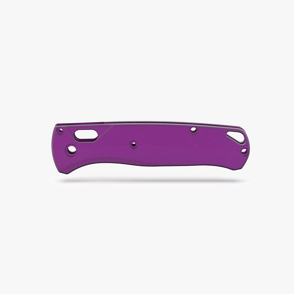 Loop Scales - Aluminum - Benchmade Bugout